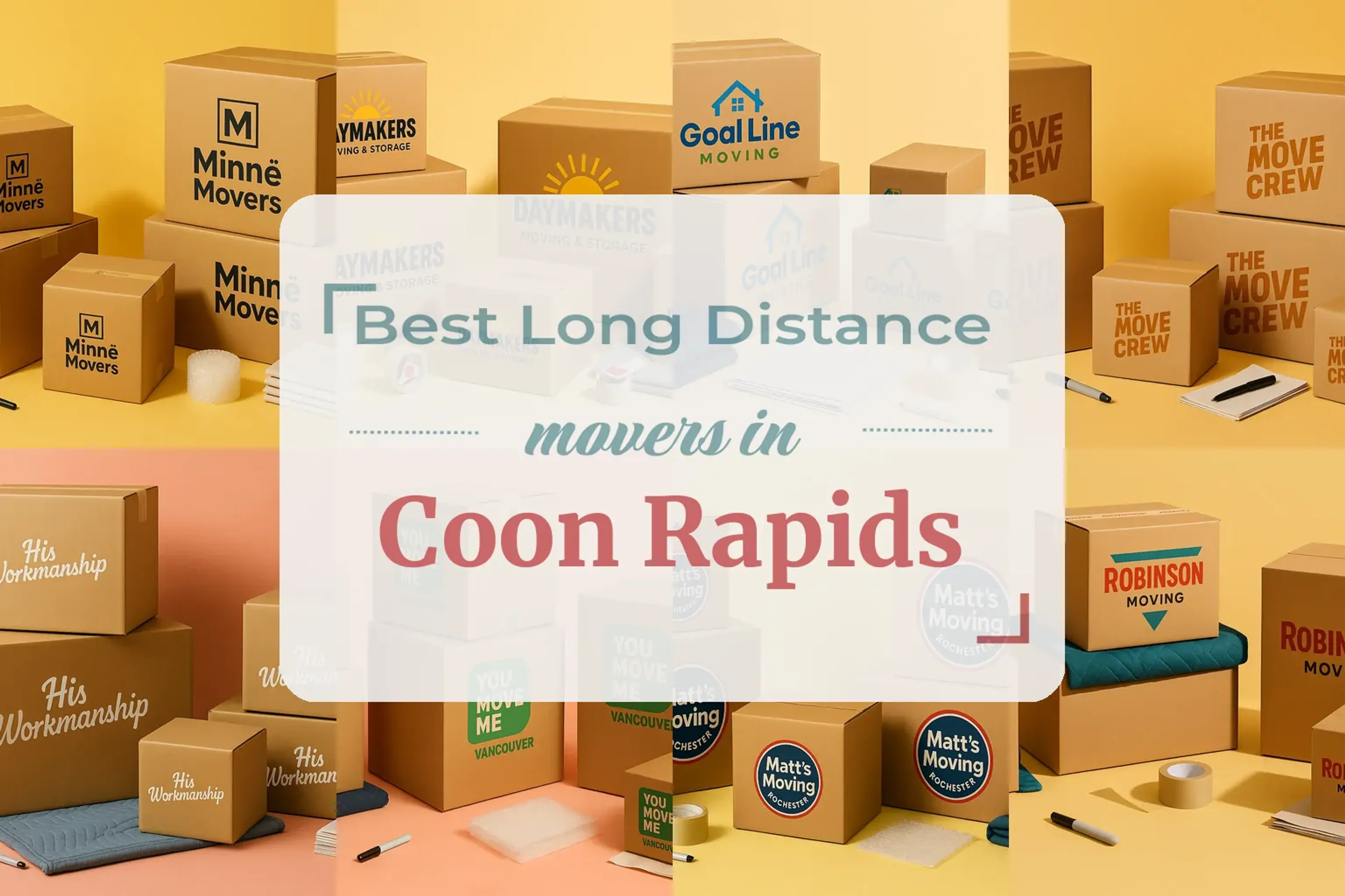 Coon Rapids, MN featured image