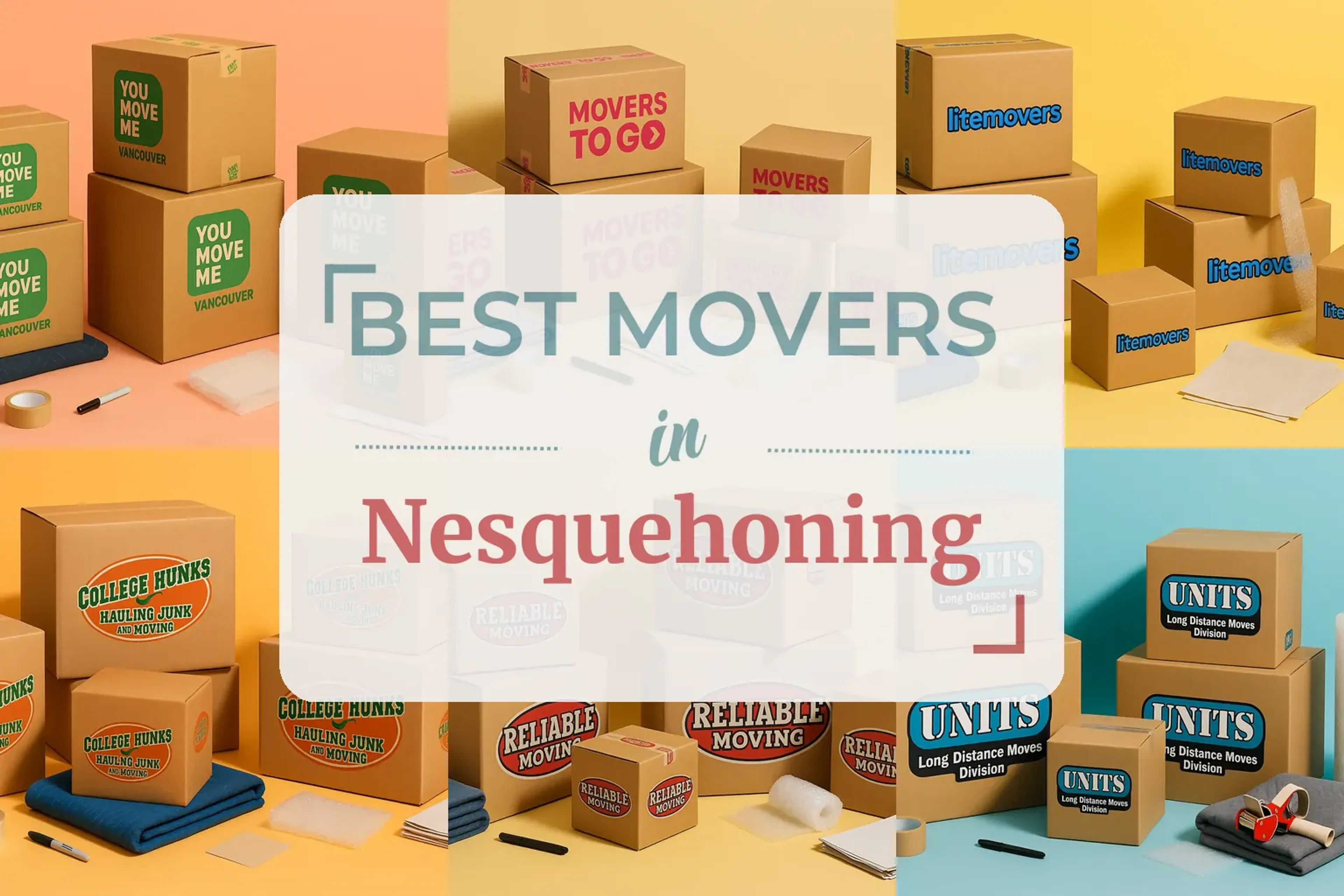 Nesquehoning, PA featured image