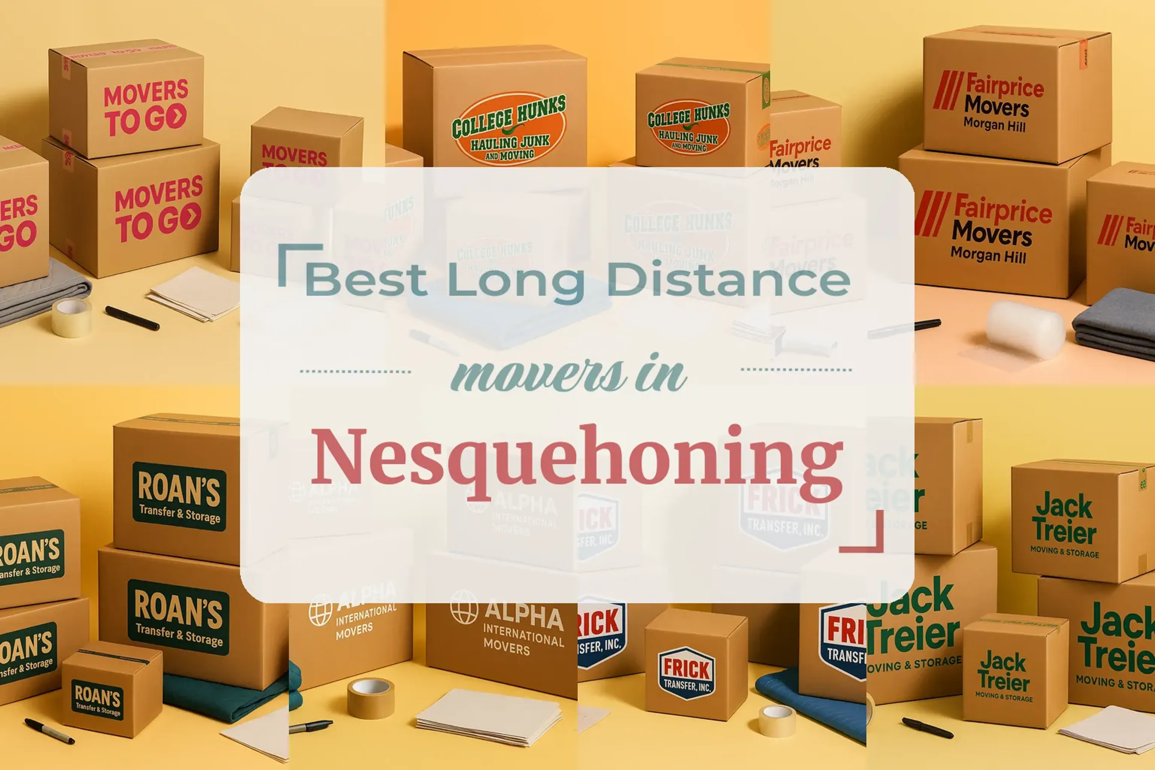 Nesquehoning, PA featured image