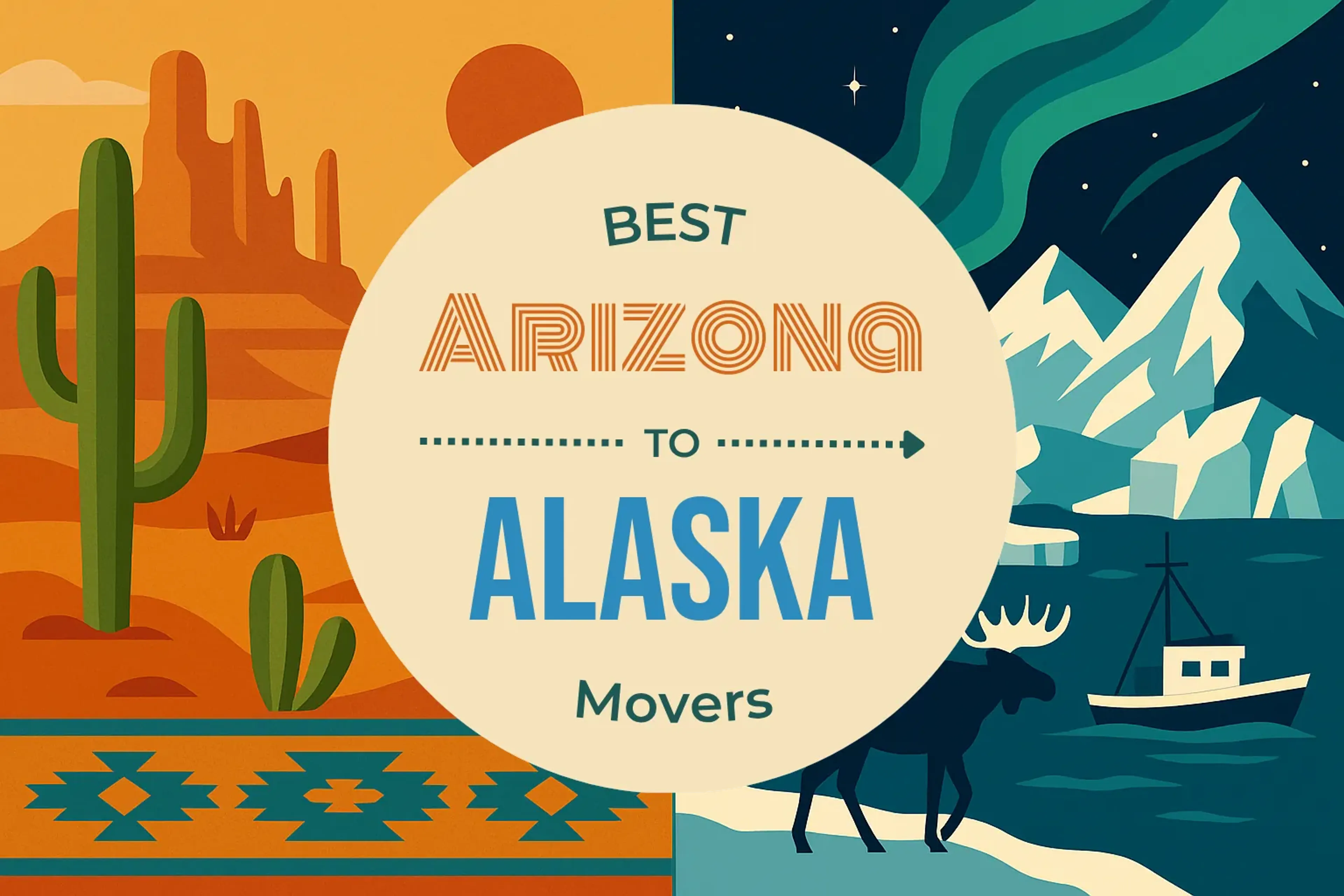 Arizona to Alaska featured image