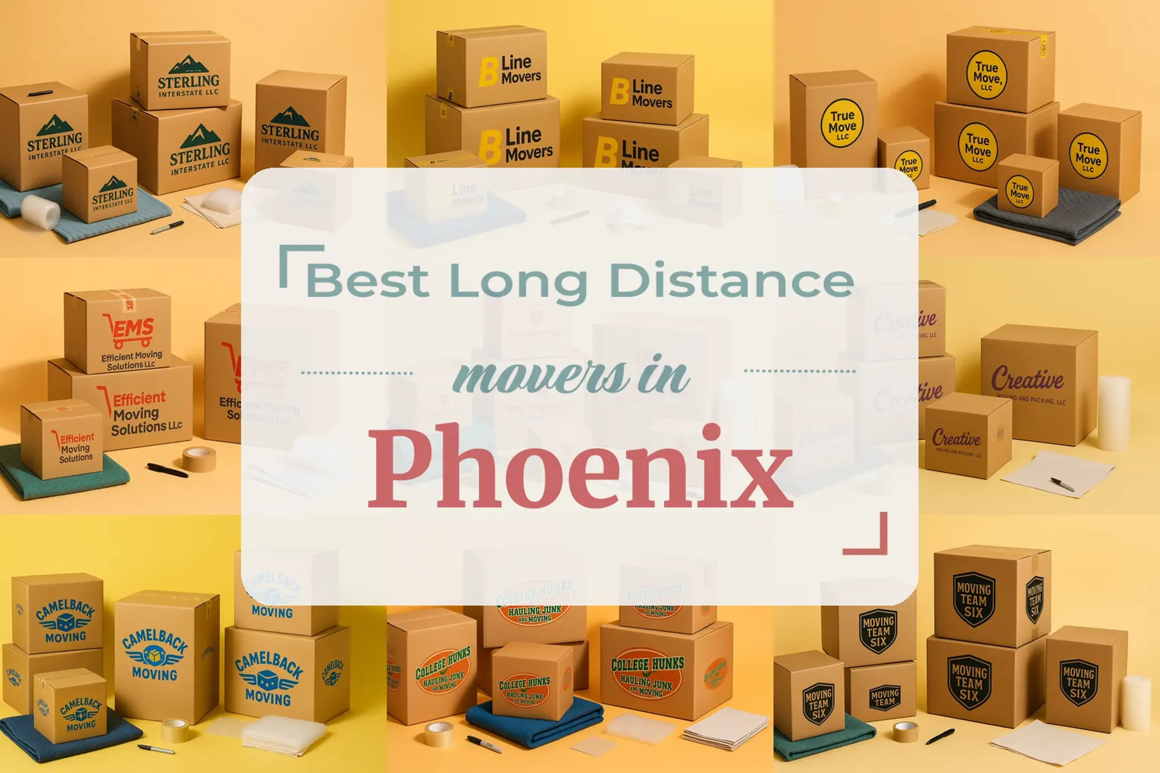 Phoenix, AZ background image