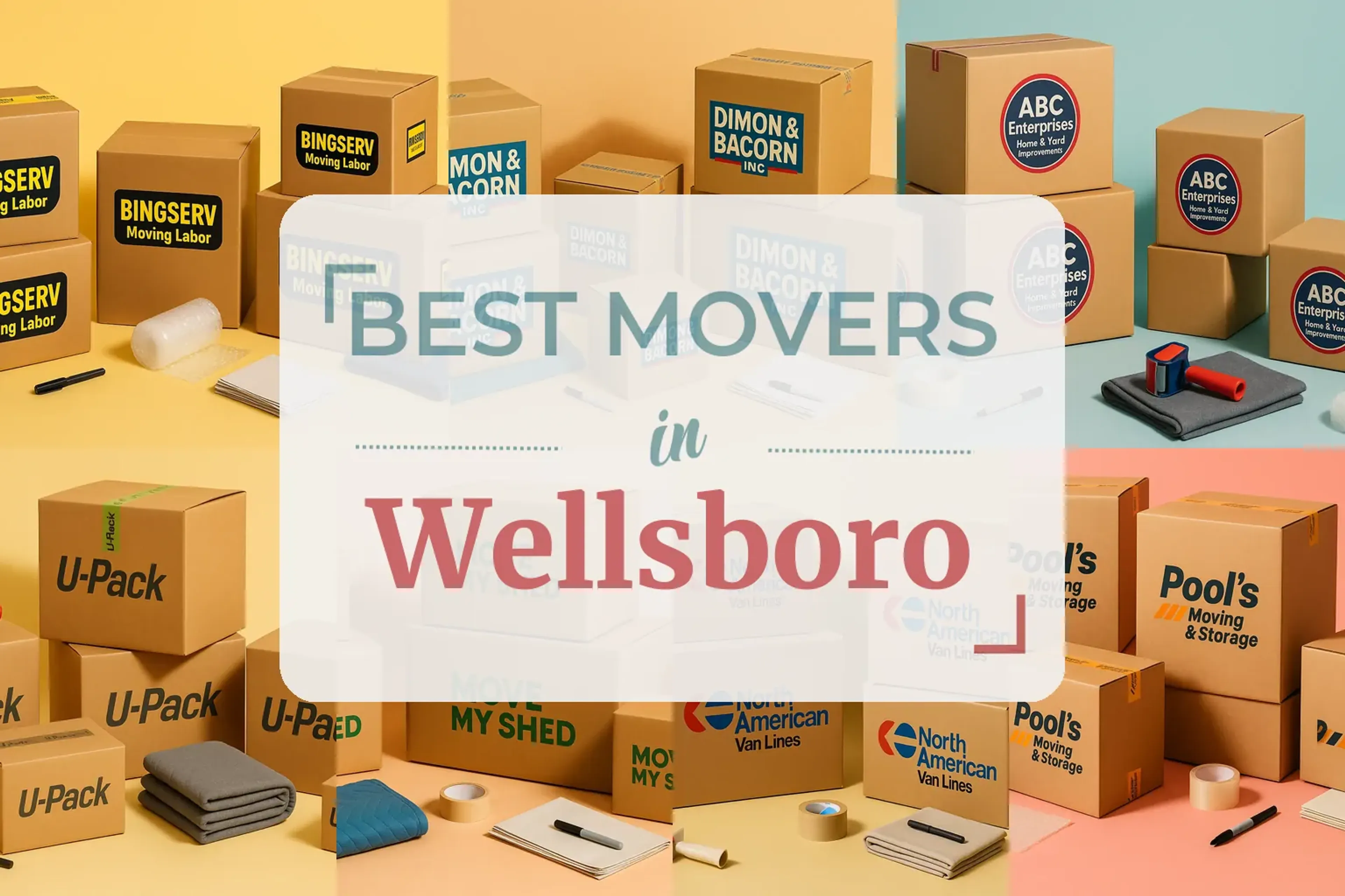 Wellsboro, PA featured image