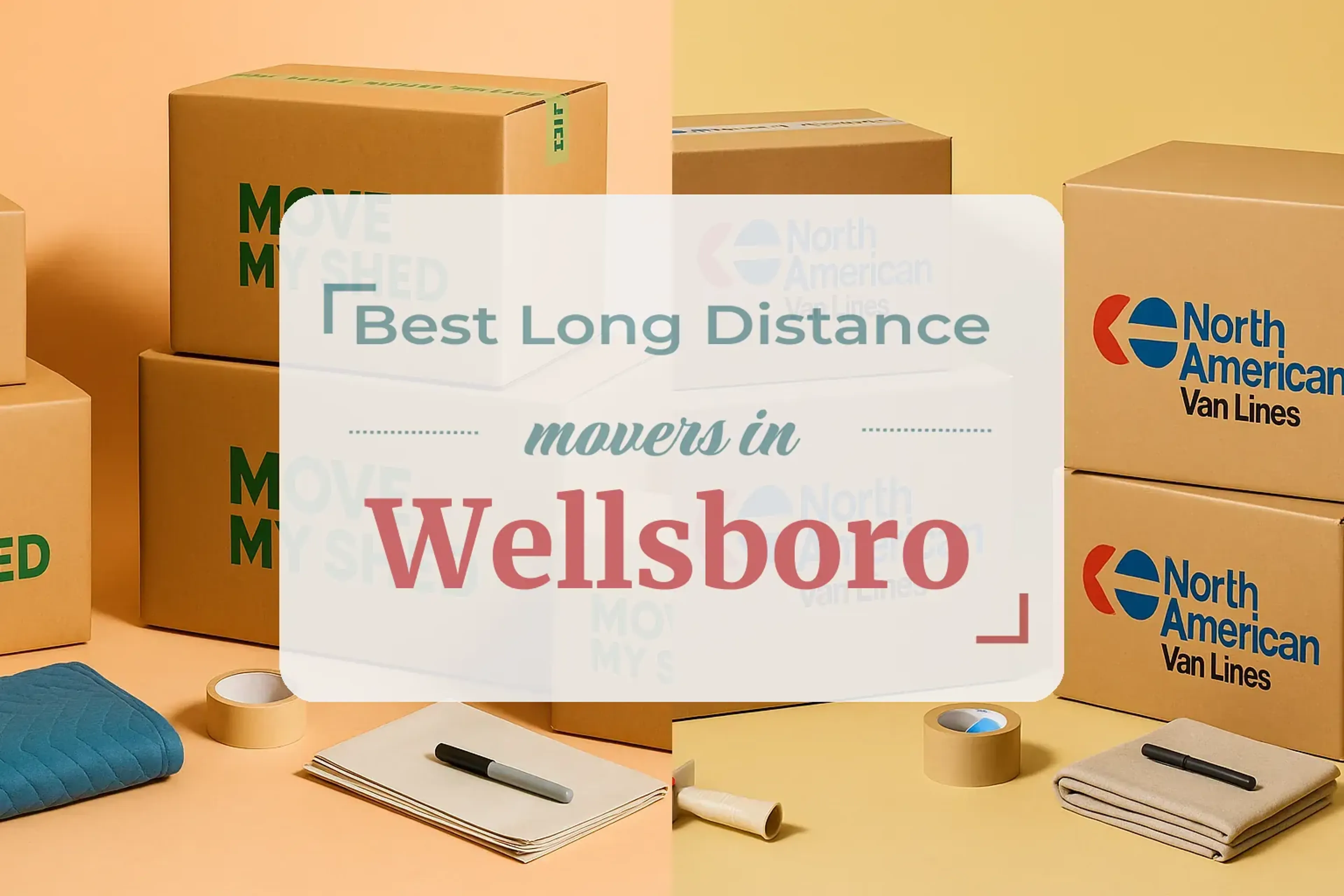 Wellsboro, PA featured image