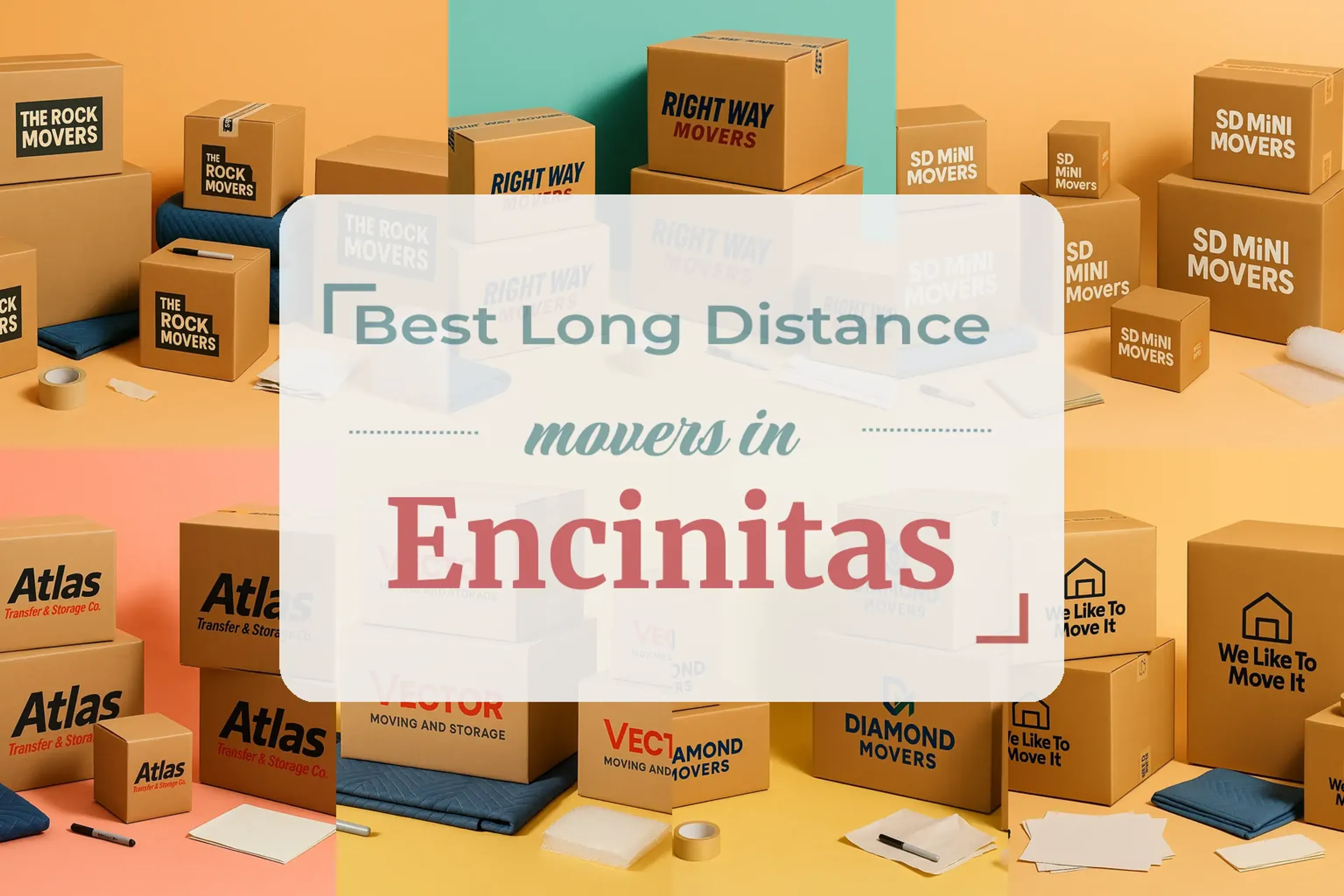 Encinitas, CA featured image