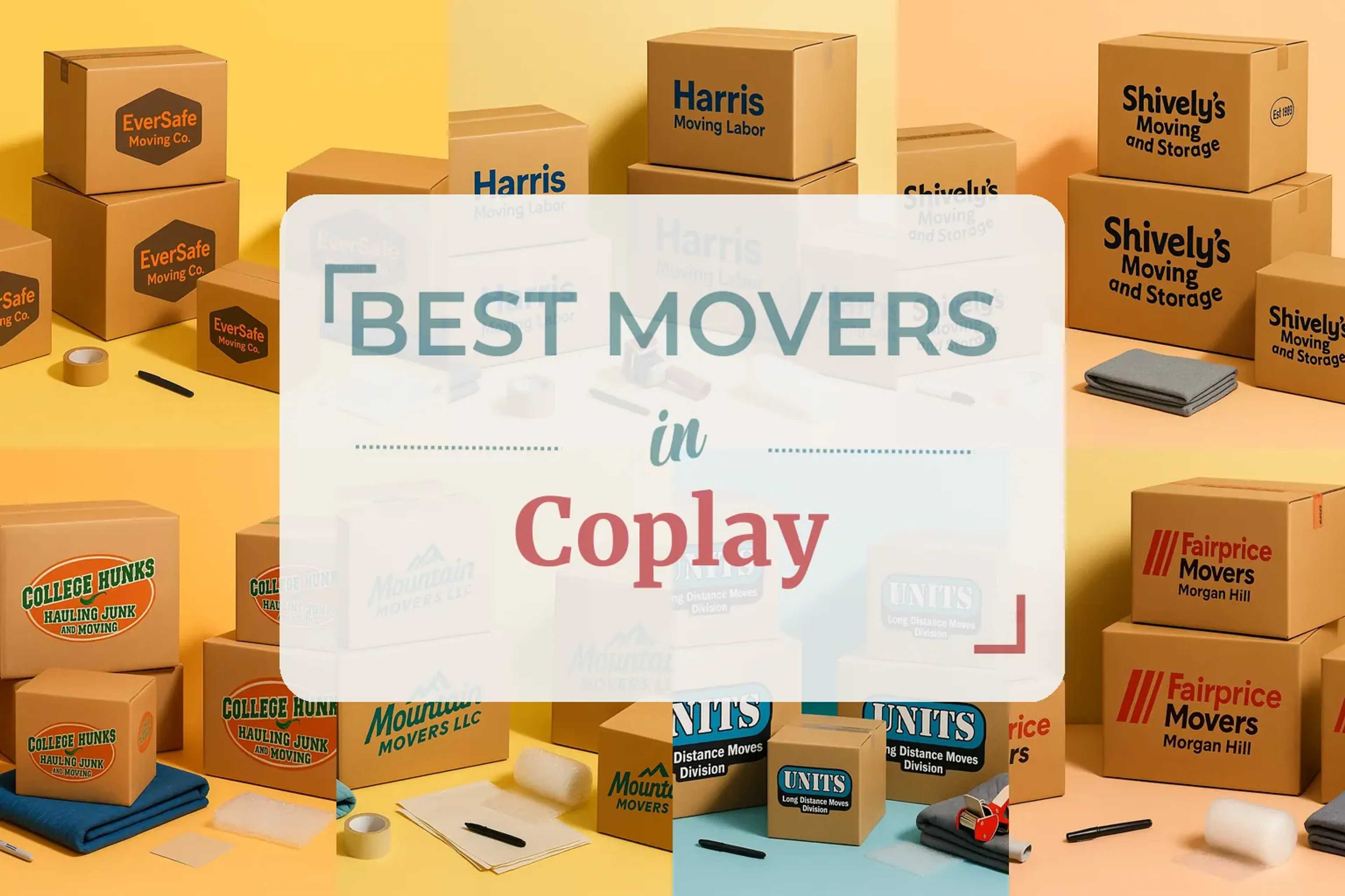 Coplay, PA featured image