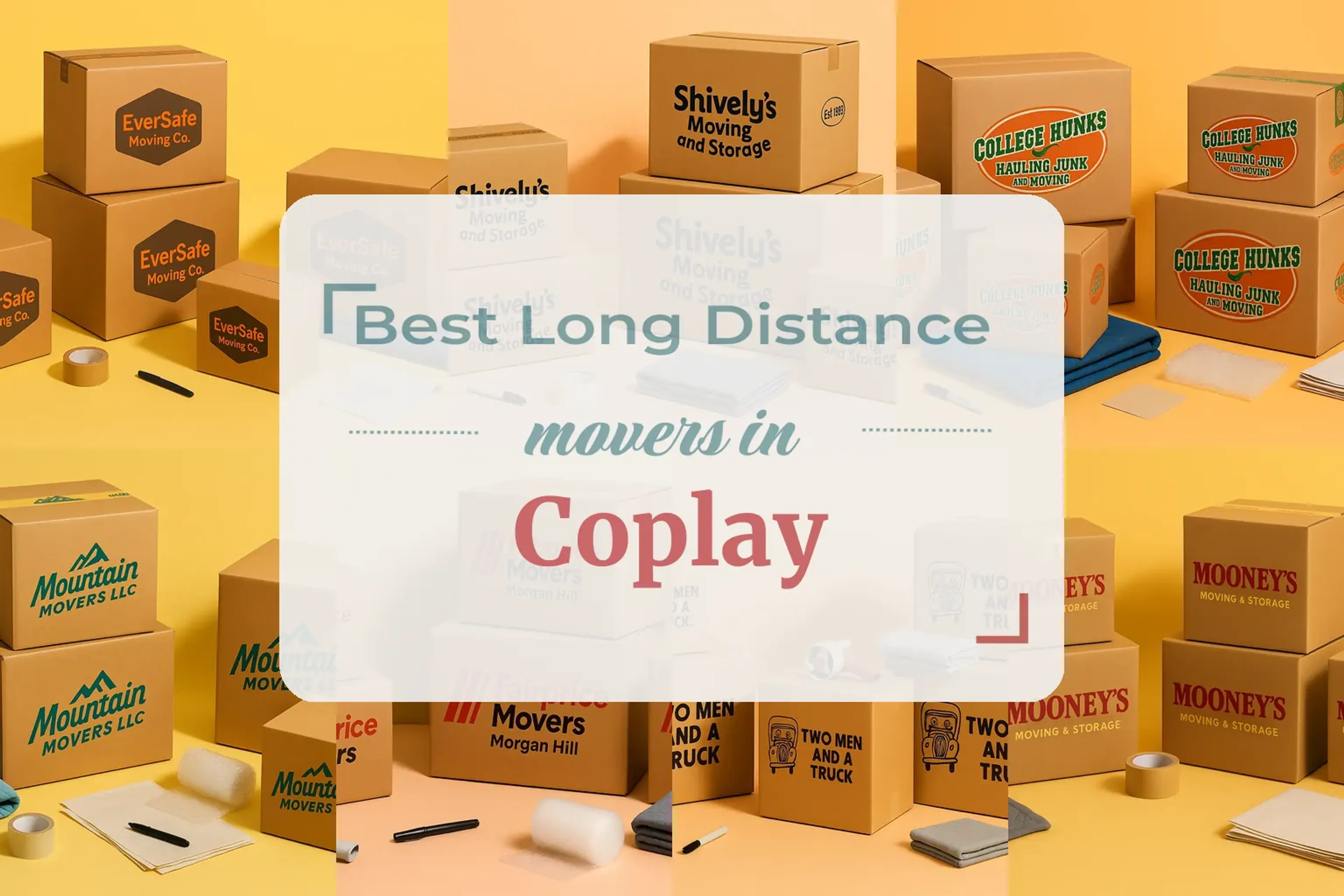 Coplay, PA featured image