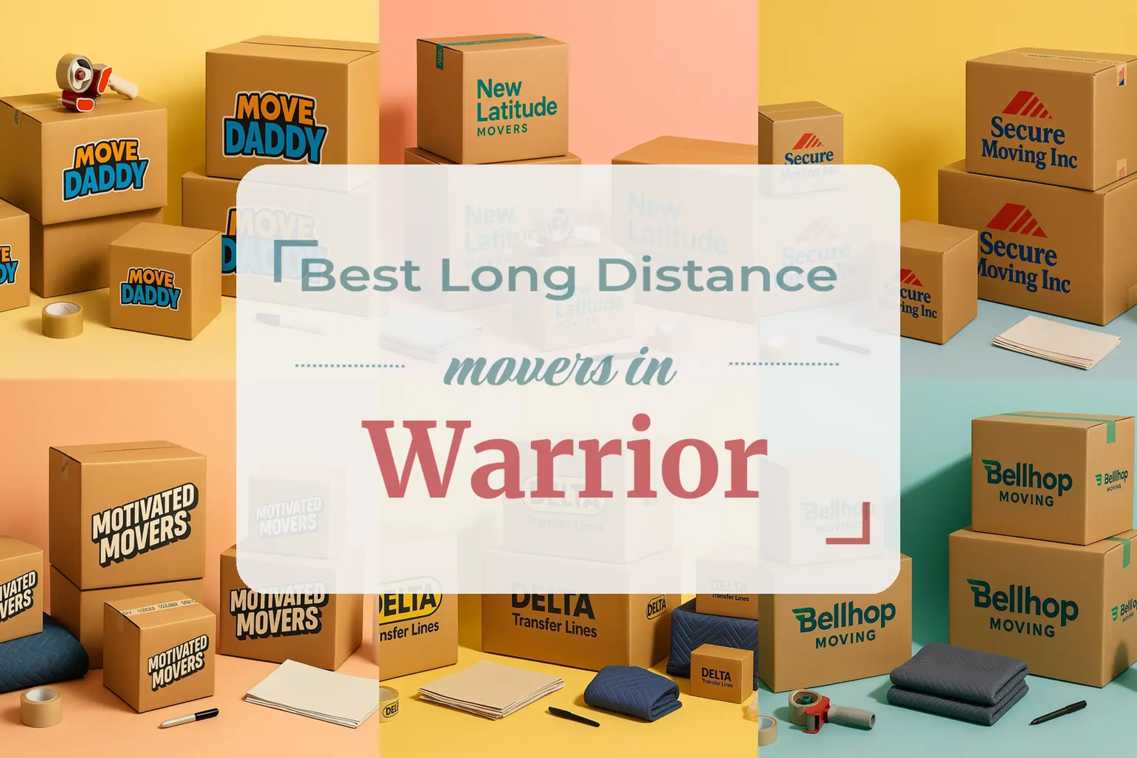 Warrior, AL background image