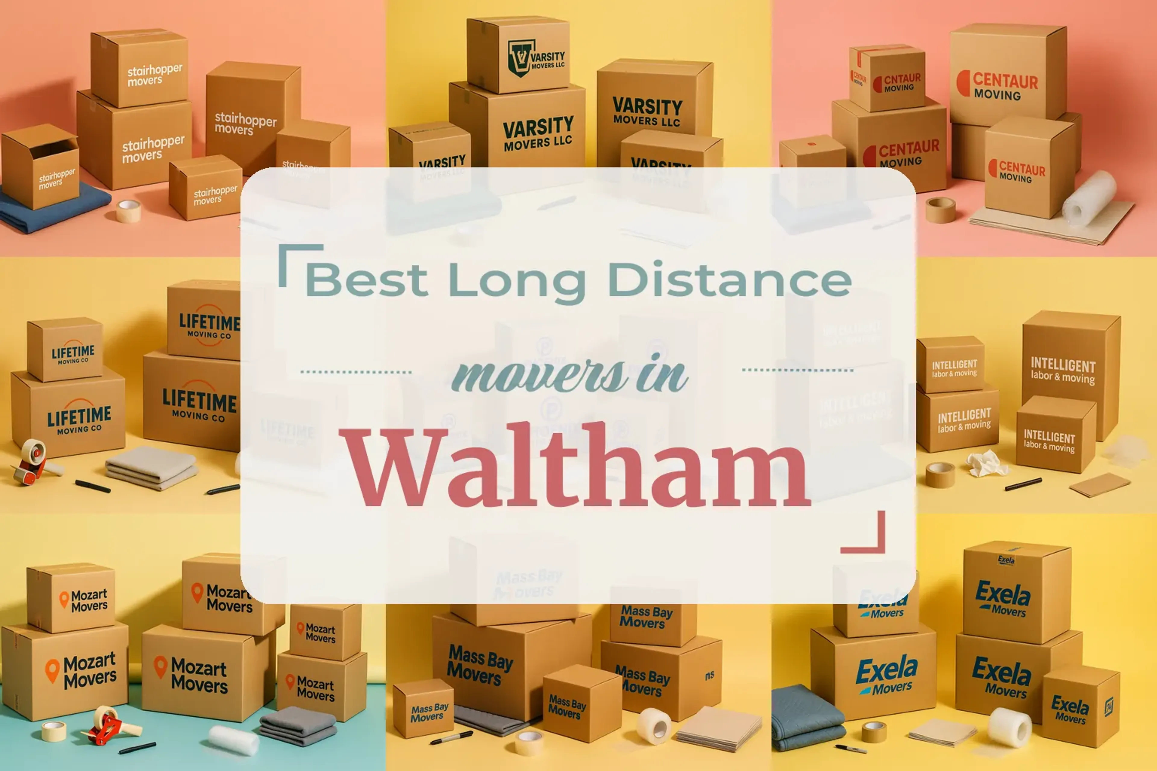 Waltham, MA background image