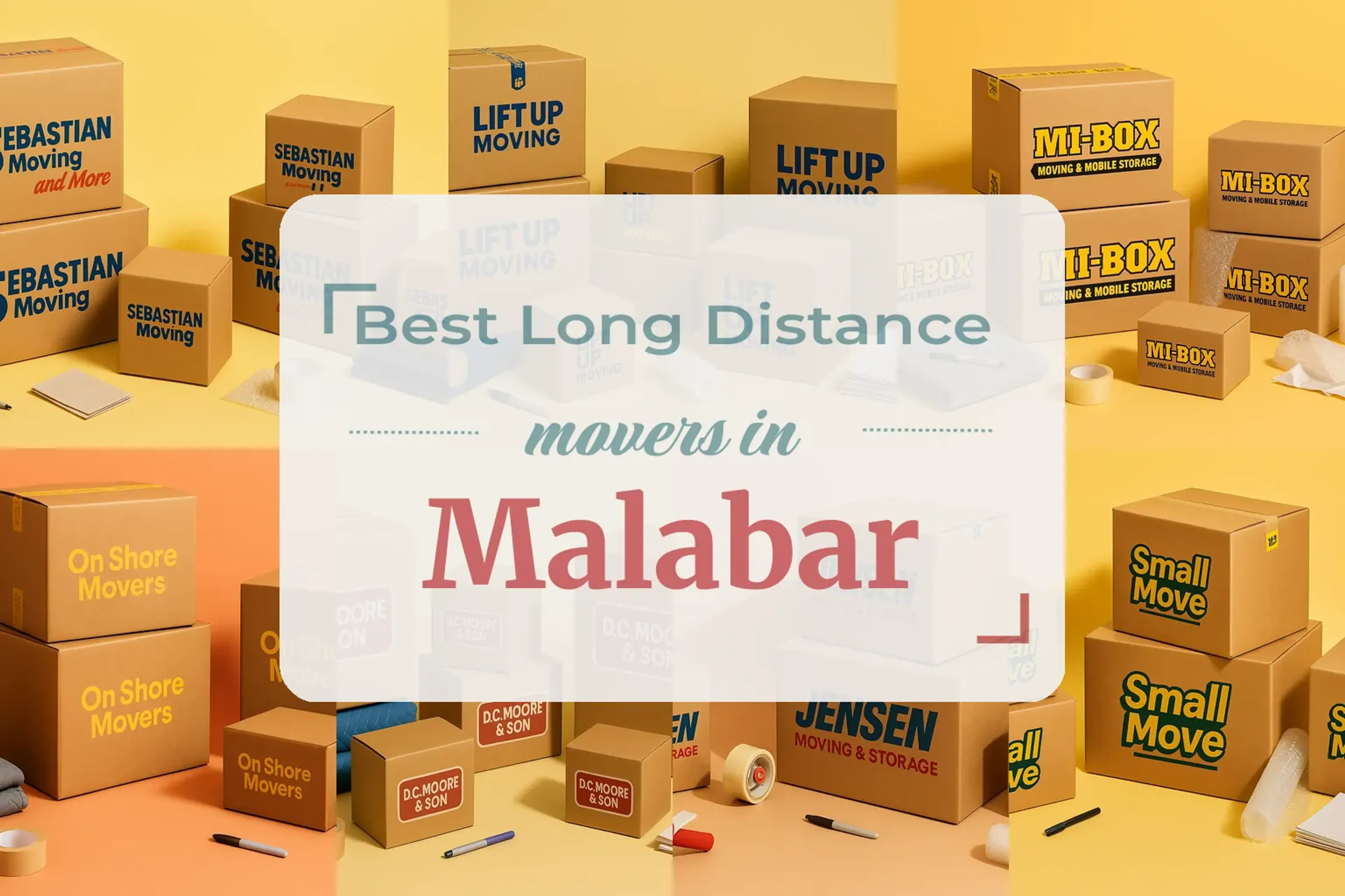 Malabar, FL background image