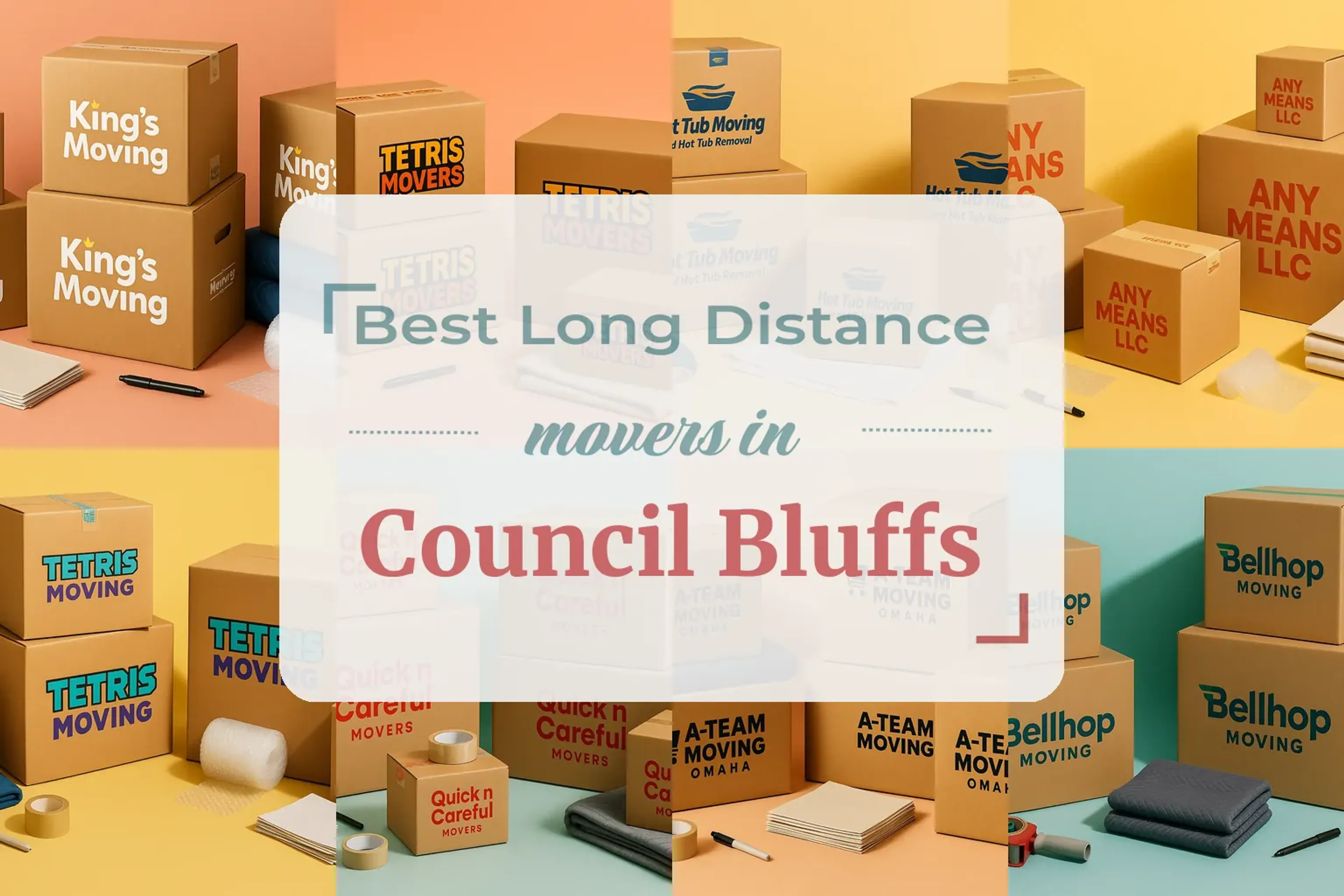 Council Bluffs, IA featured image
