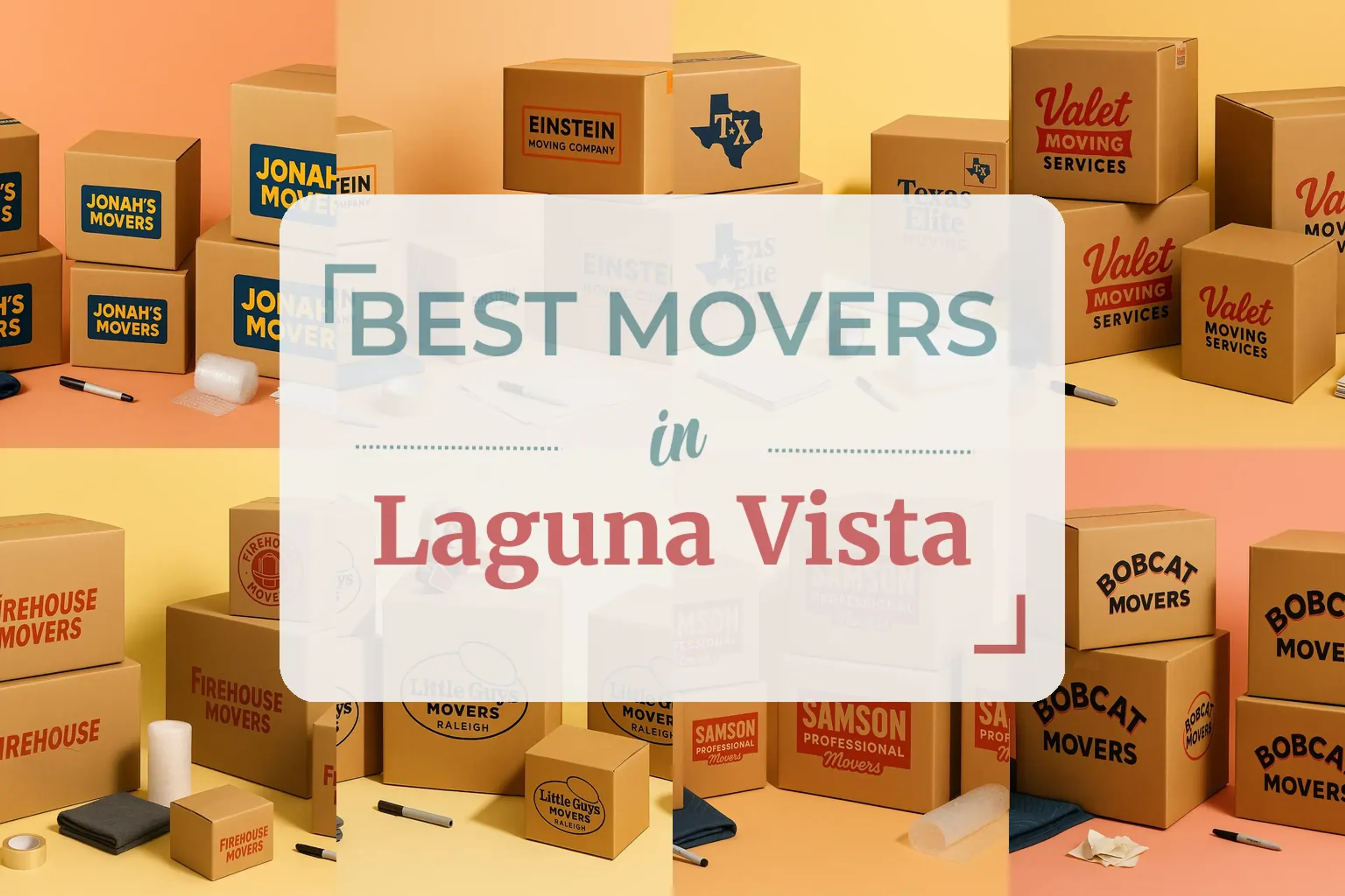 Laguna Vista, TX featured image
