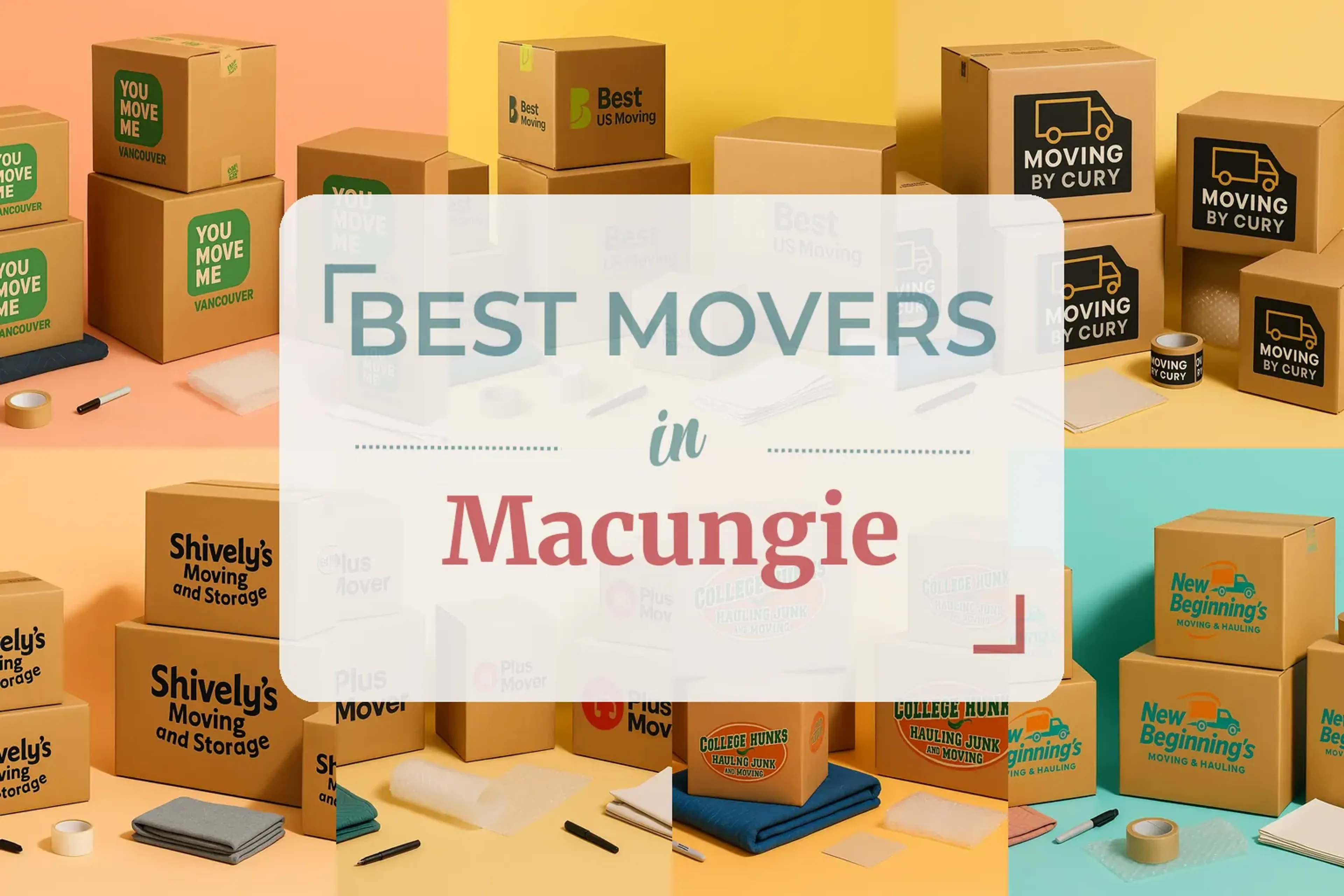 Macungie, PA featured image