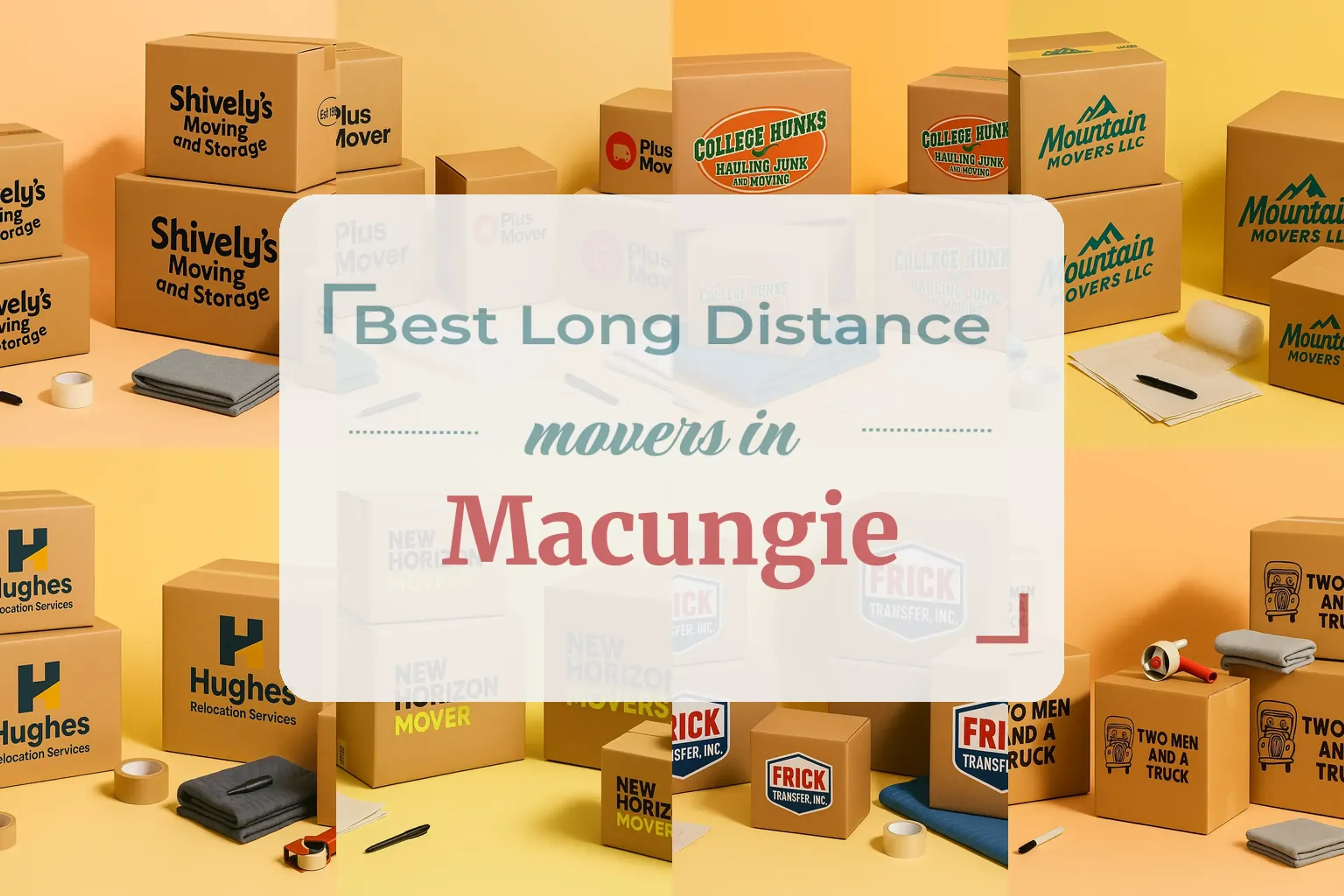 Macungie, PA featured image