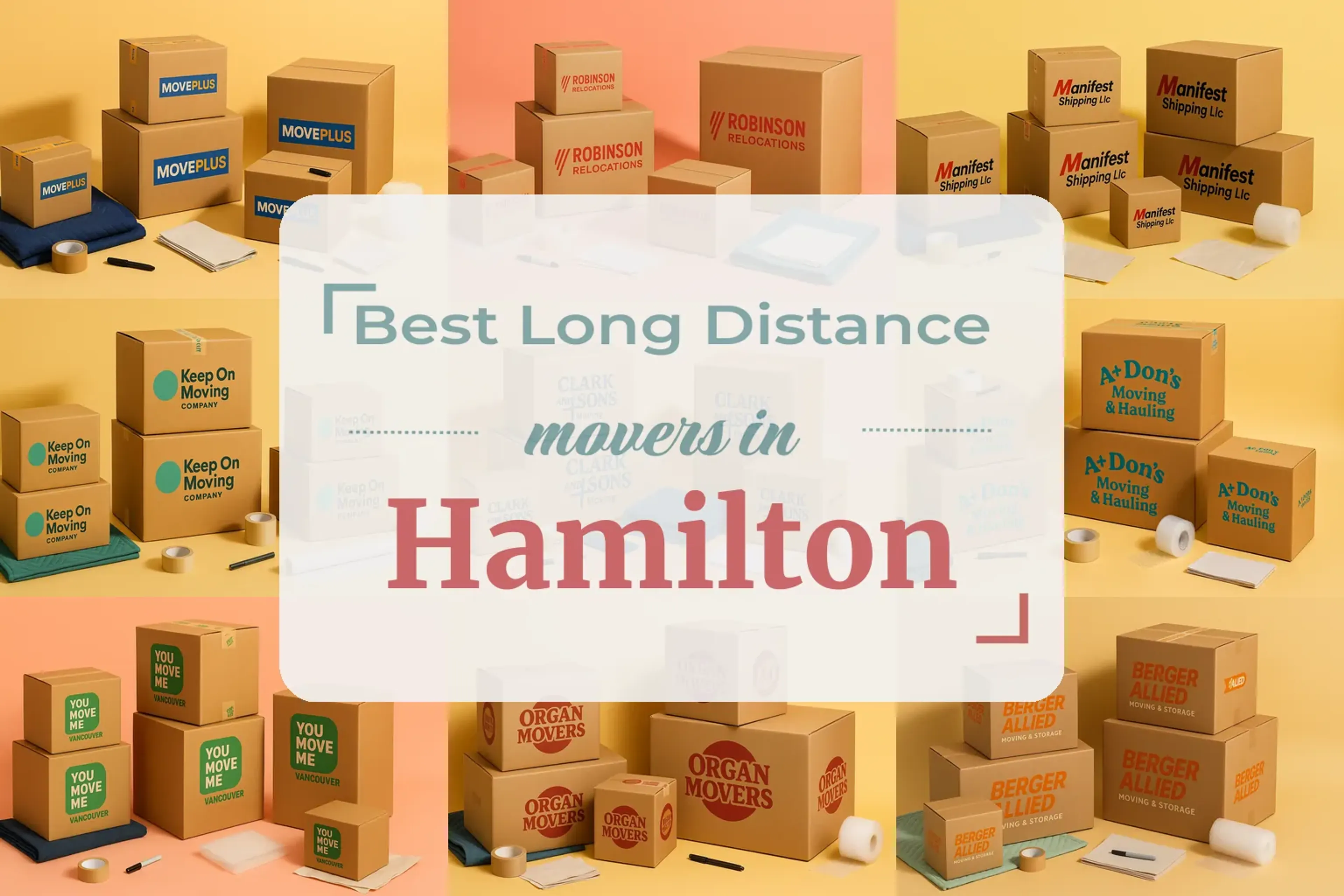 Hamilton, OH featured image
