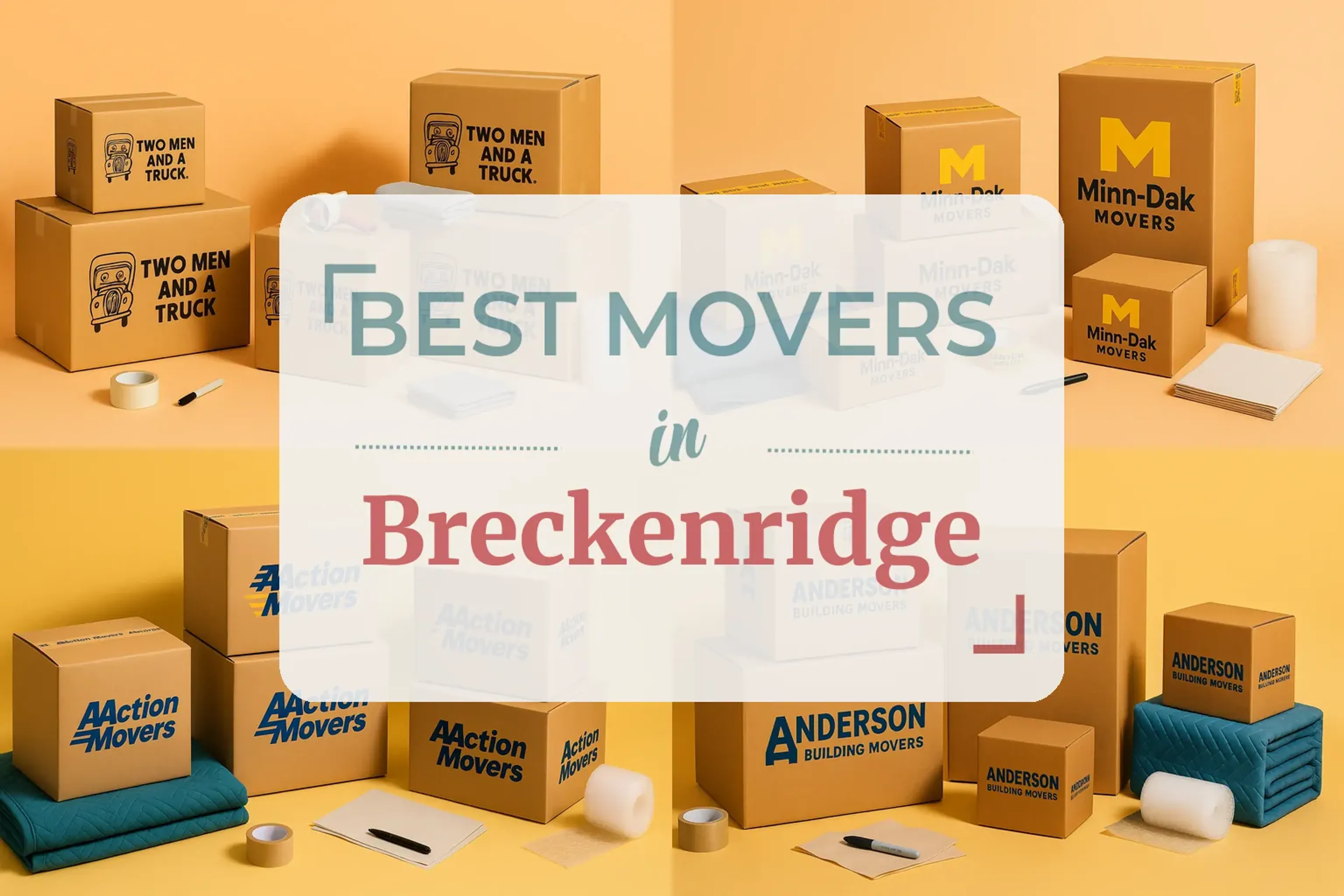 Breckenridge, MN featured image