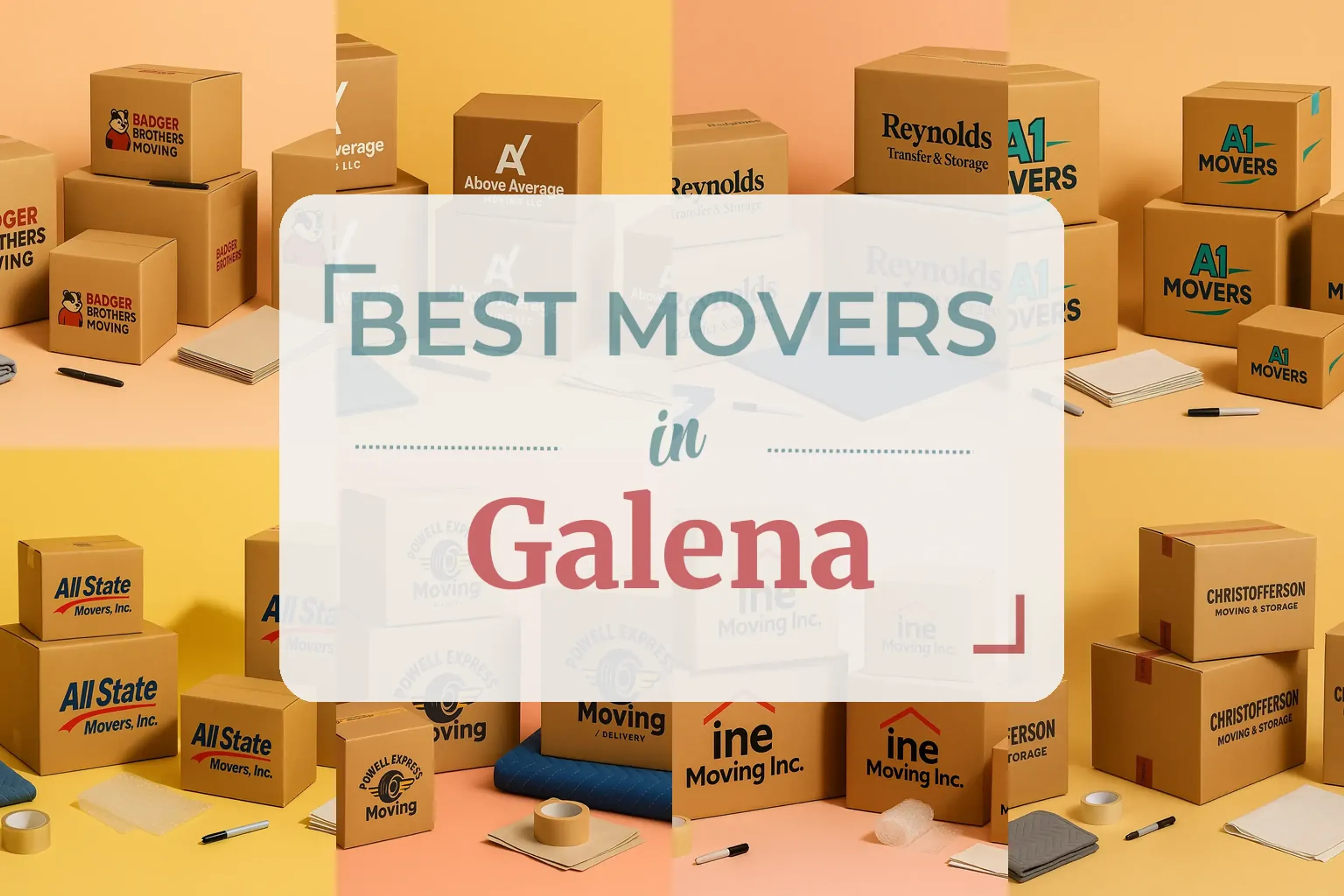 Galena, IL featured image