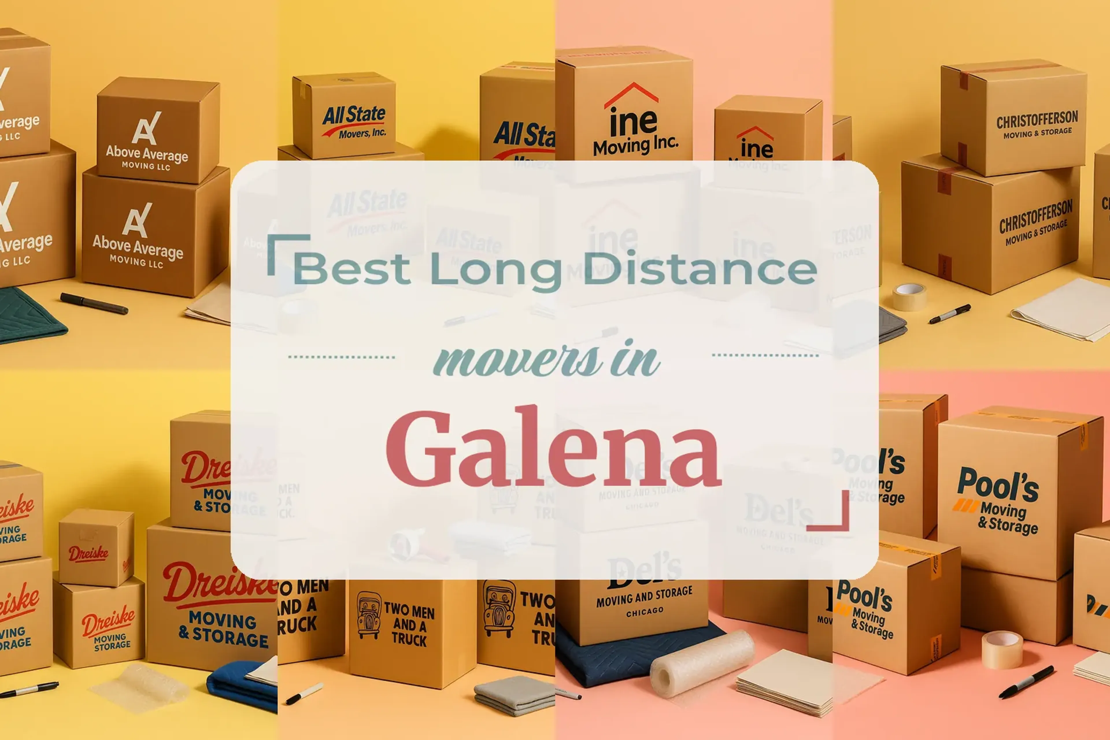 Galena, IL featured image