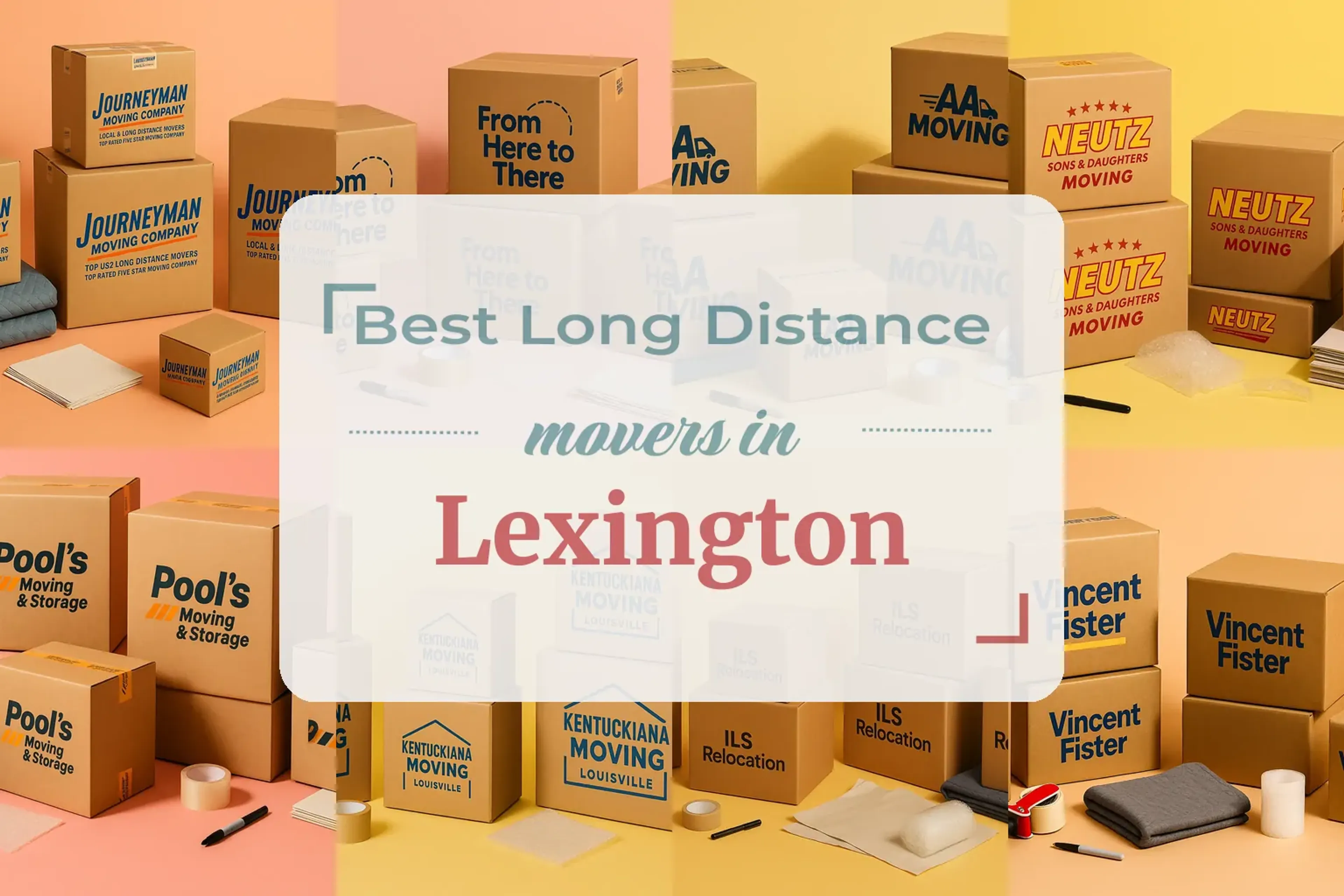 Lexington, KY background image