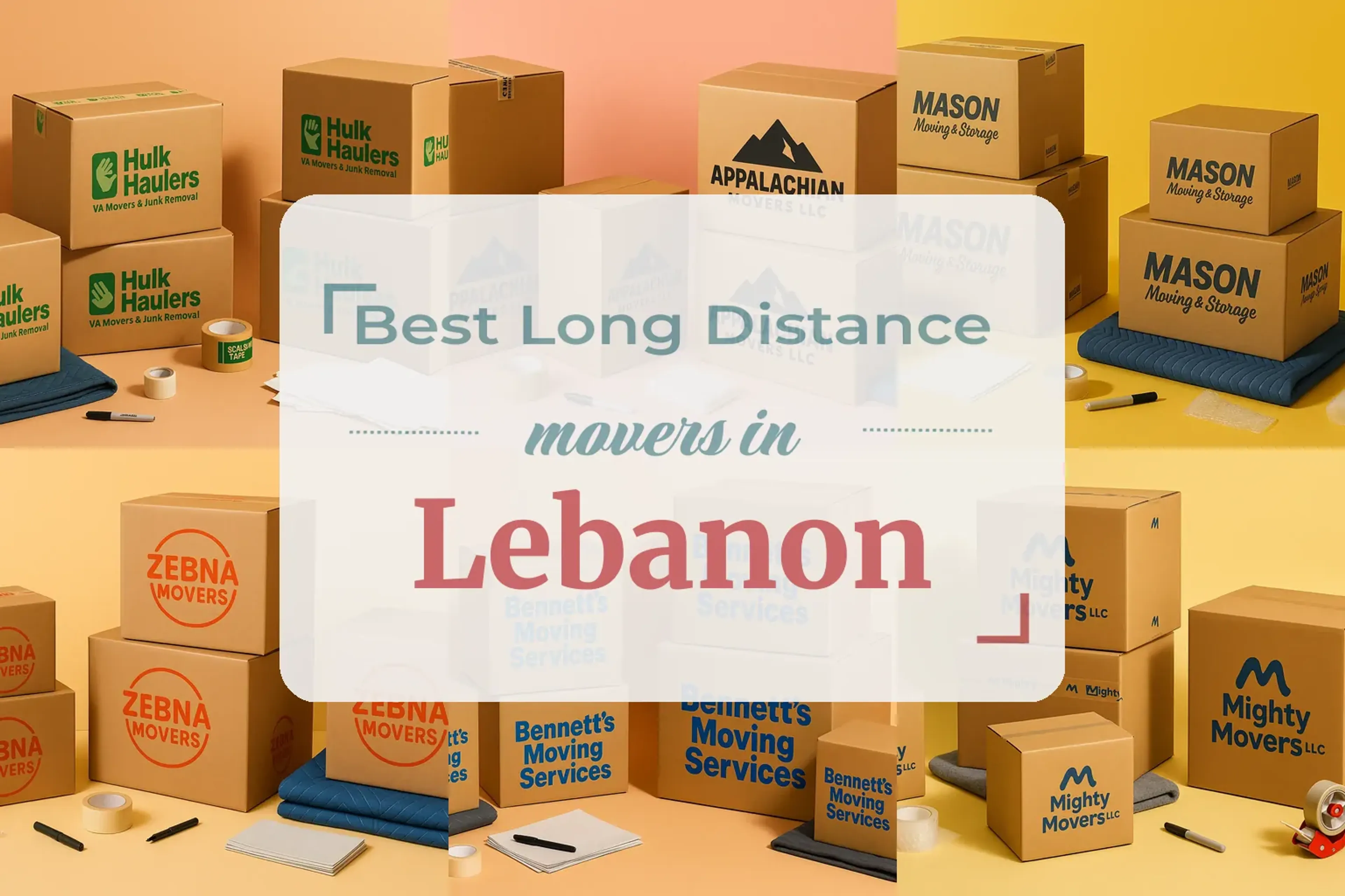 Lebanon, VA background image