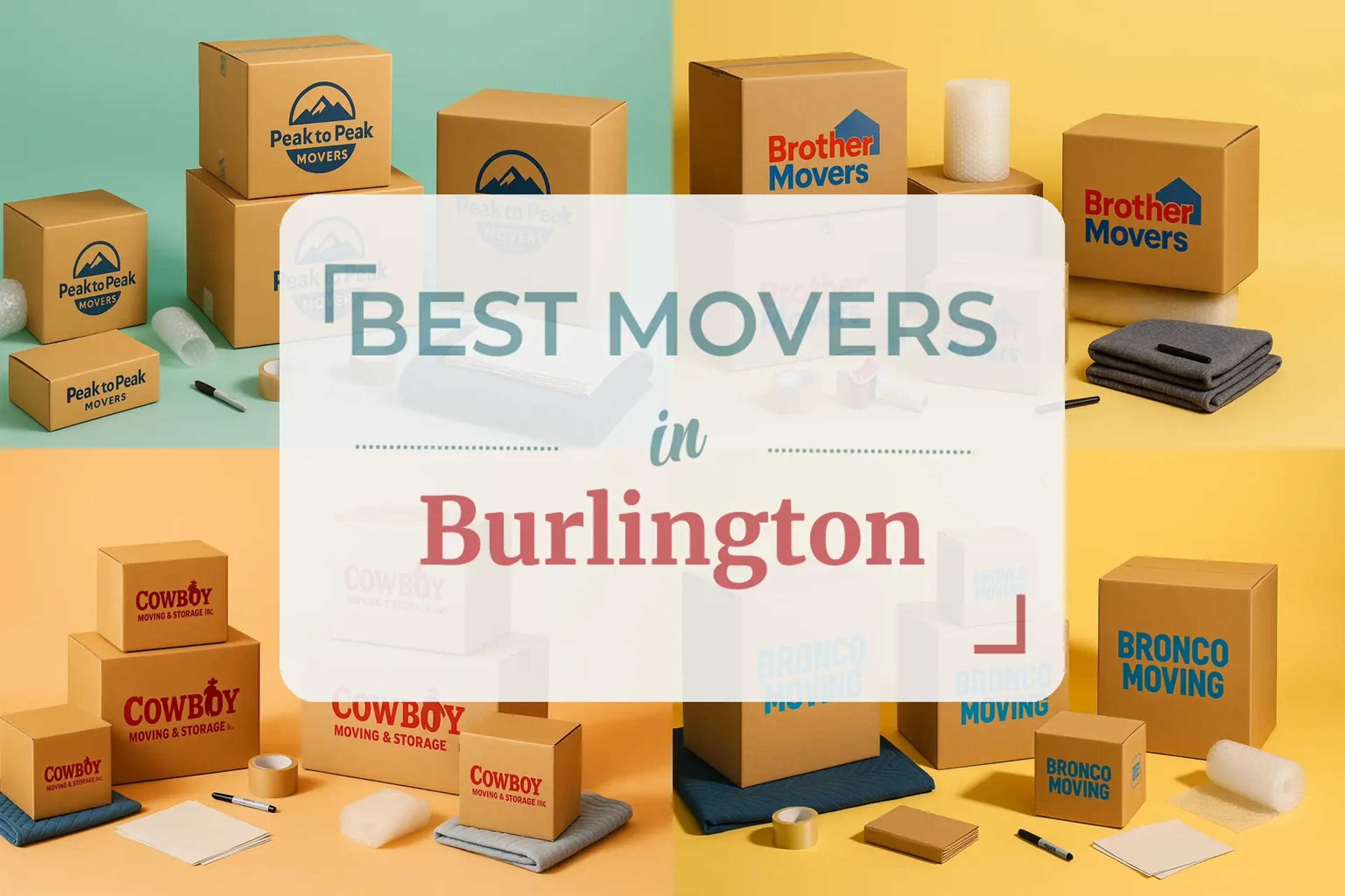 Burlington, CO featured image