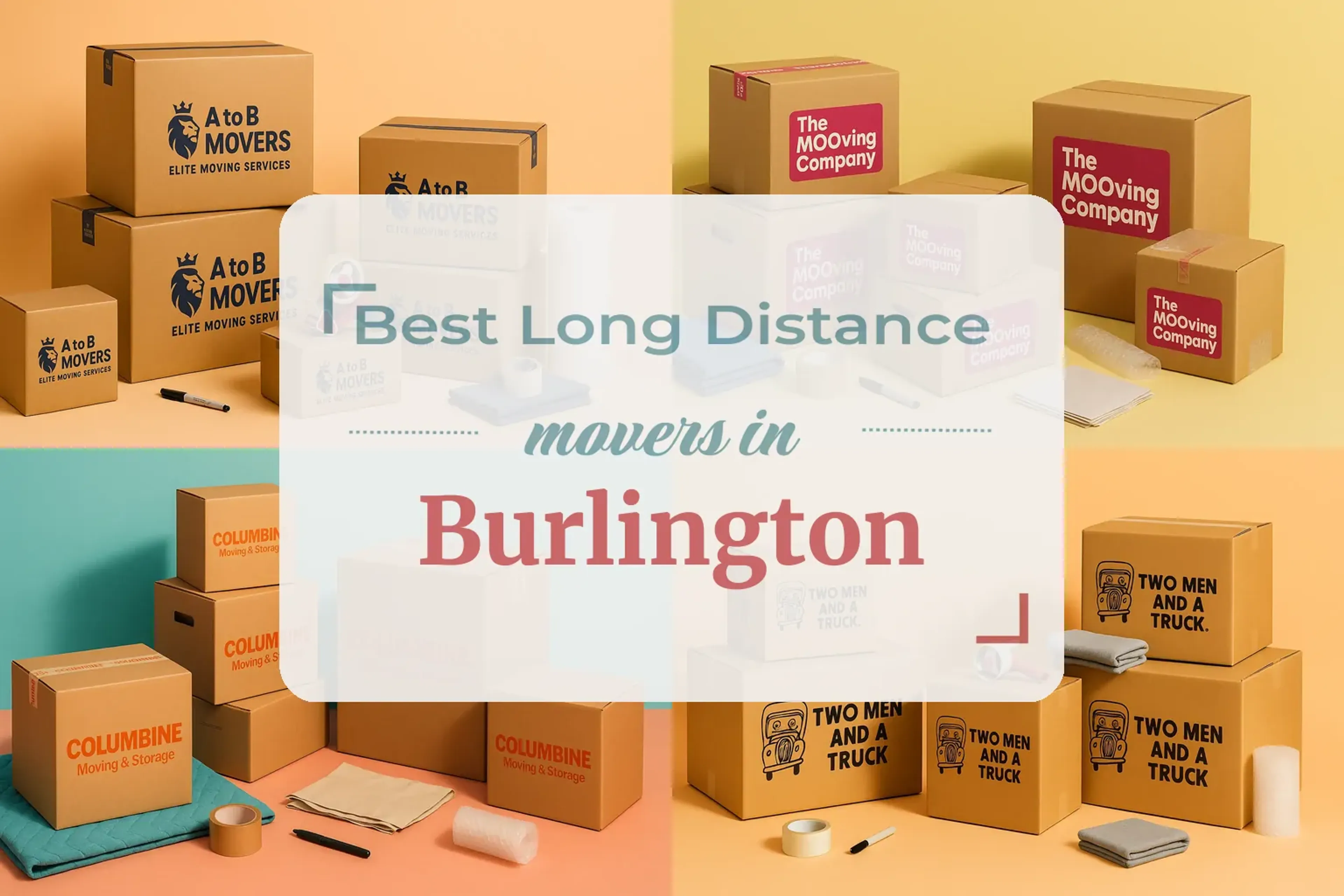 Burlington, CO featured image