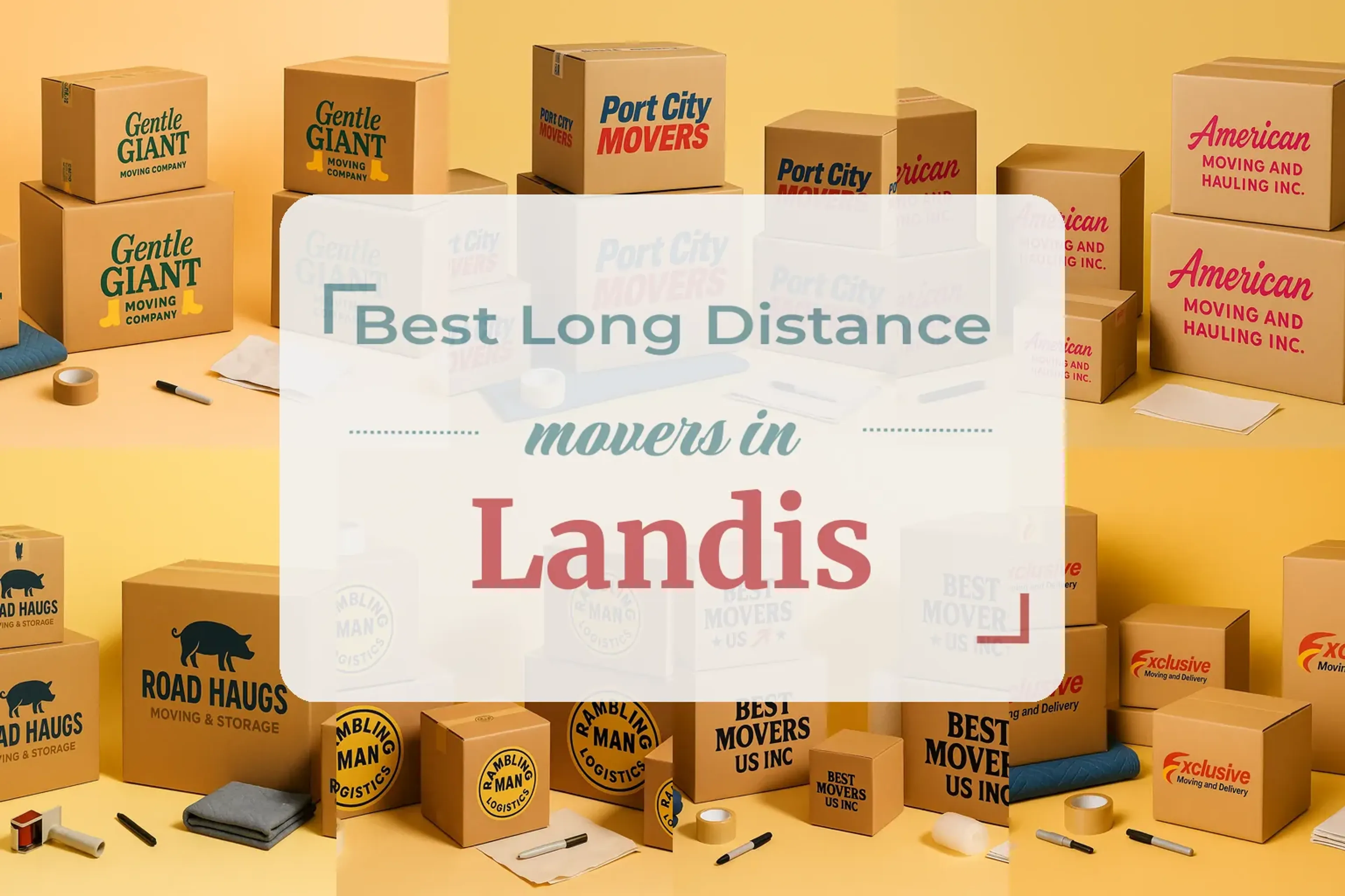 Landis, NC featured image