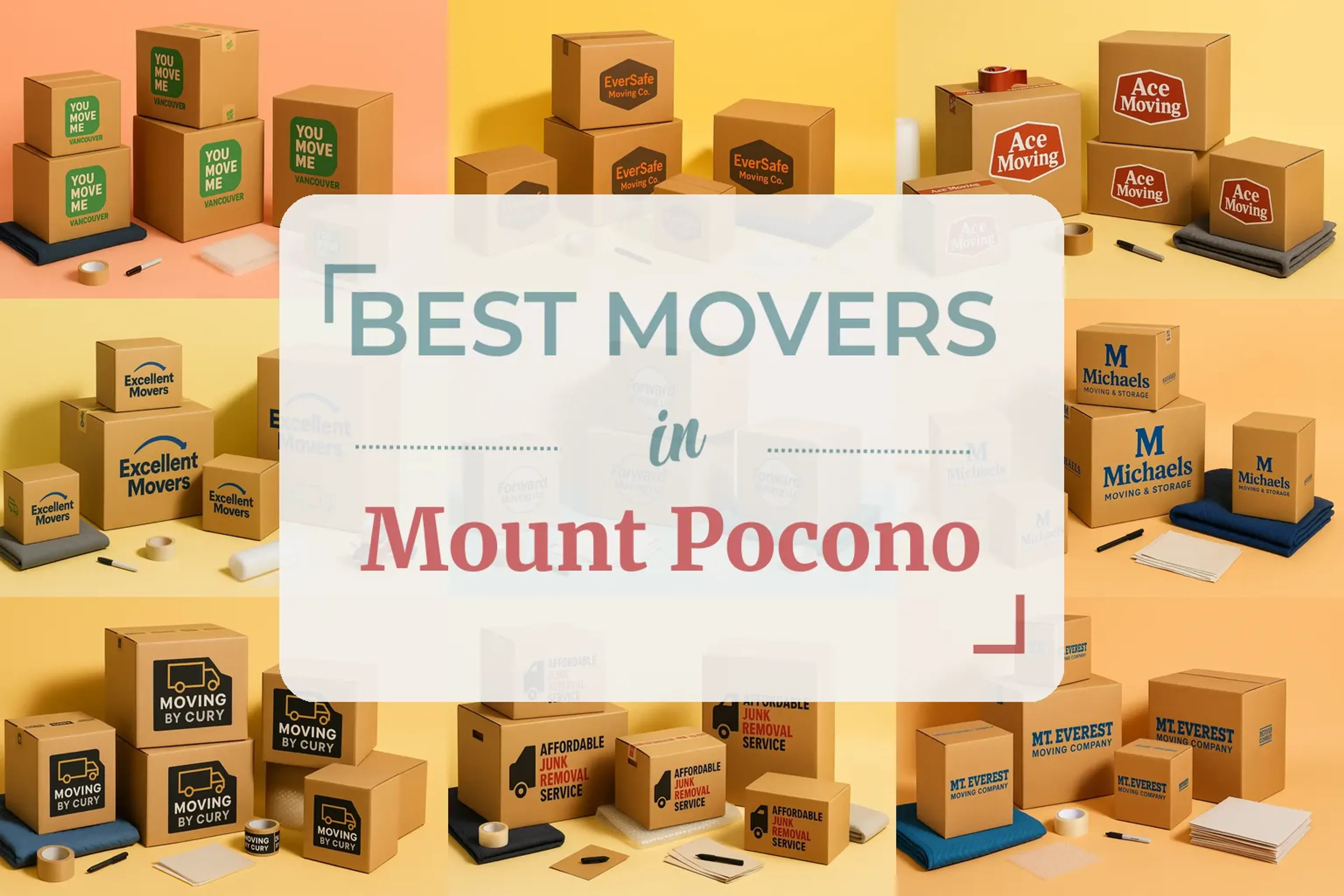 Mount Pocono, PA featured image