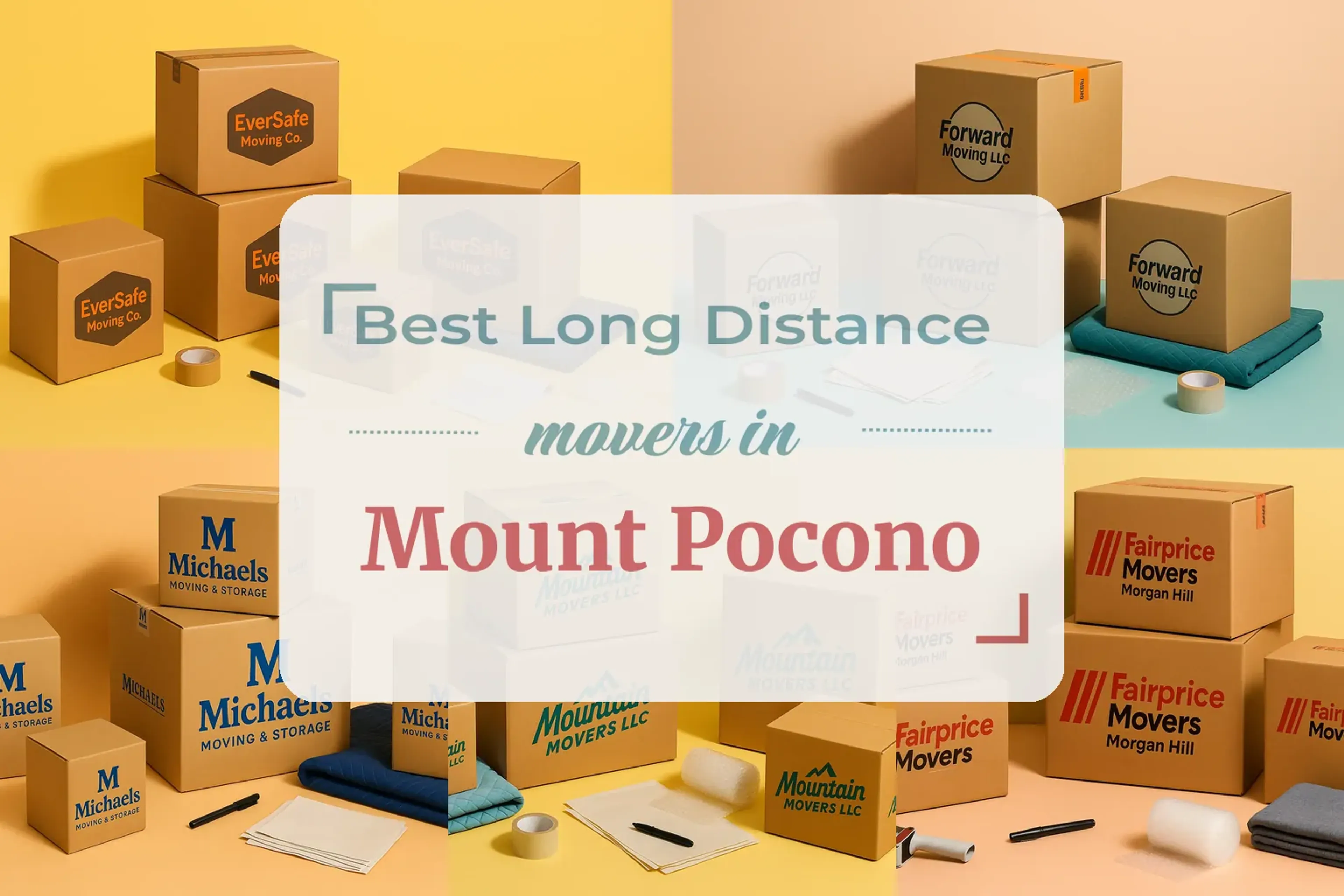 Mount Pocono, PA featured image