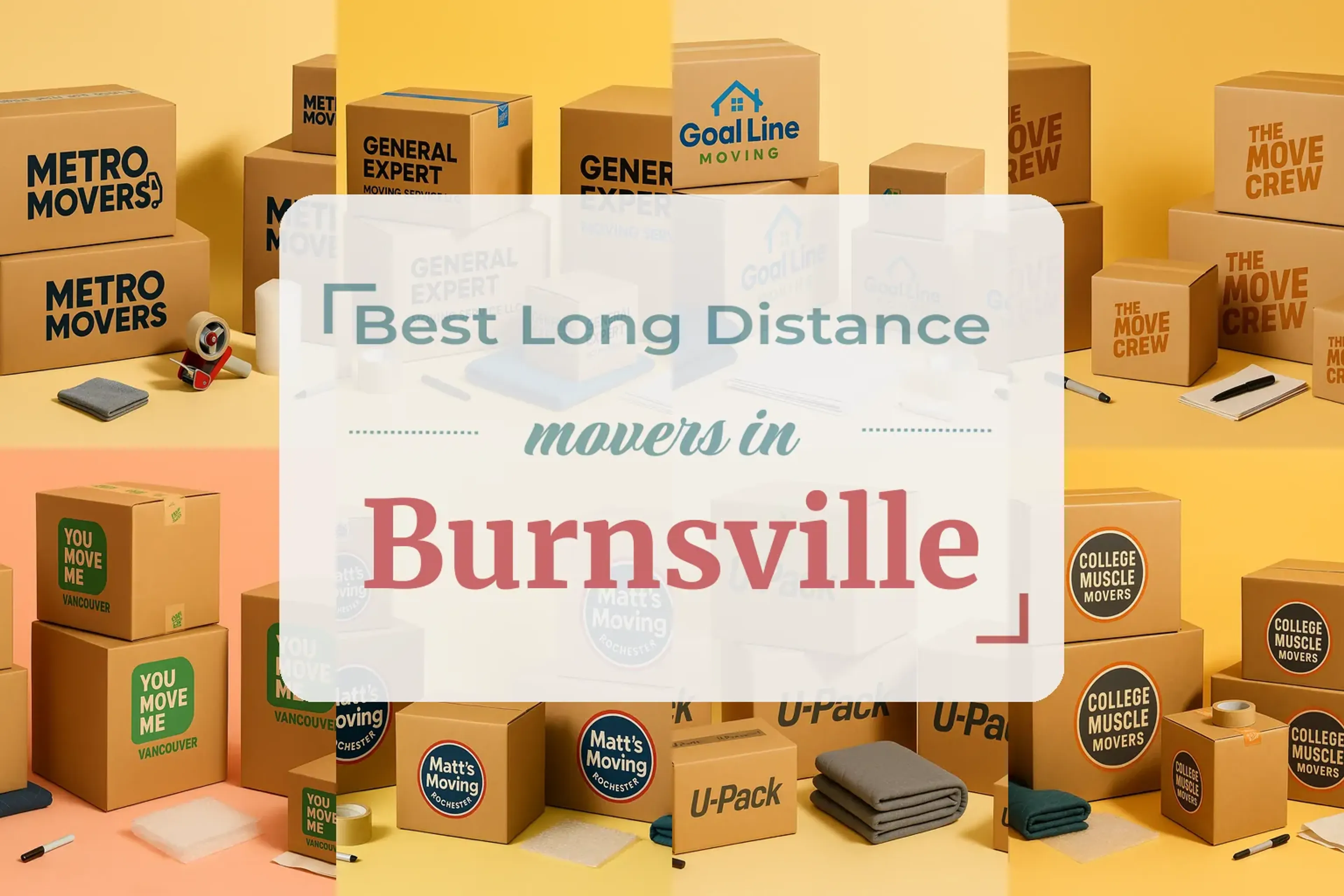 Burnsville, MN featured image