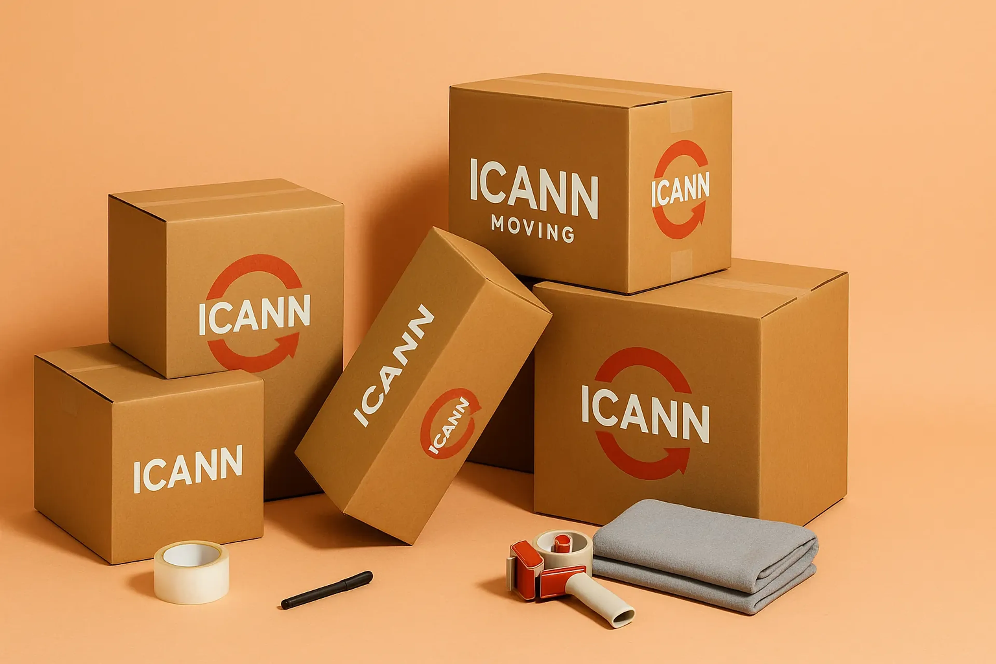 ICANN featured image