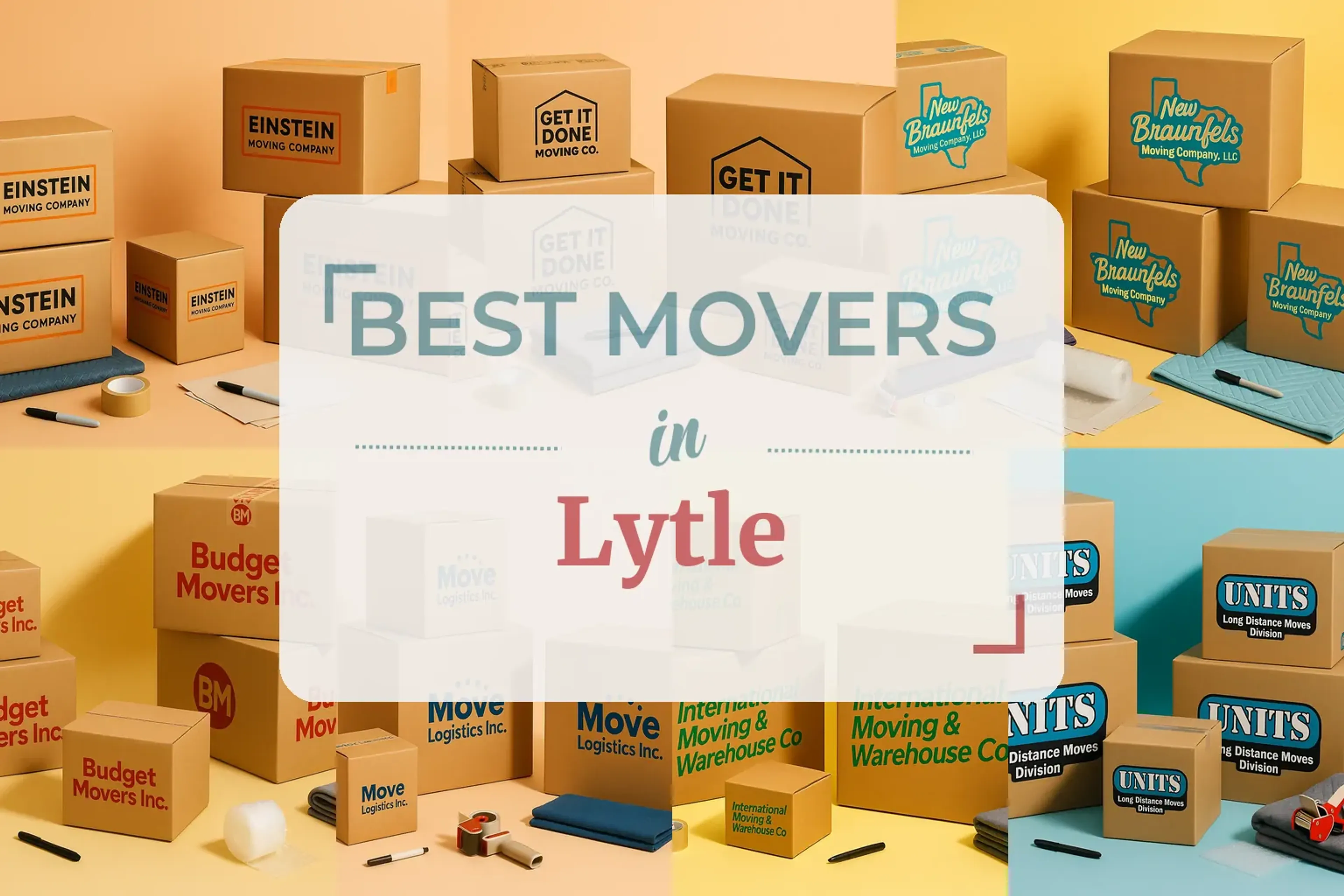 Lytle, TX featured image