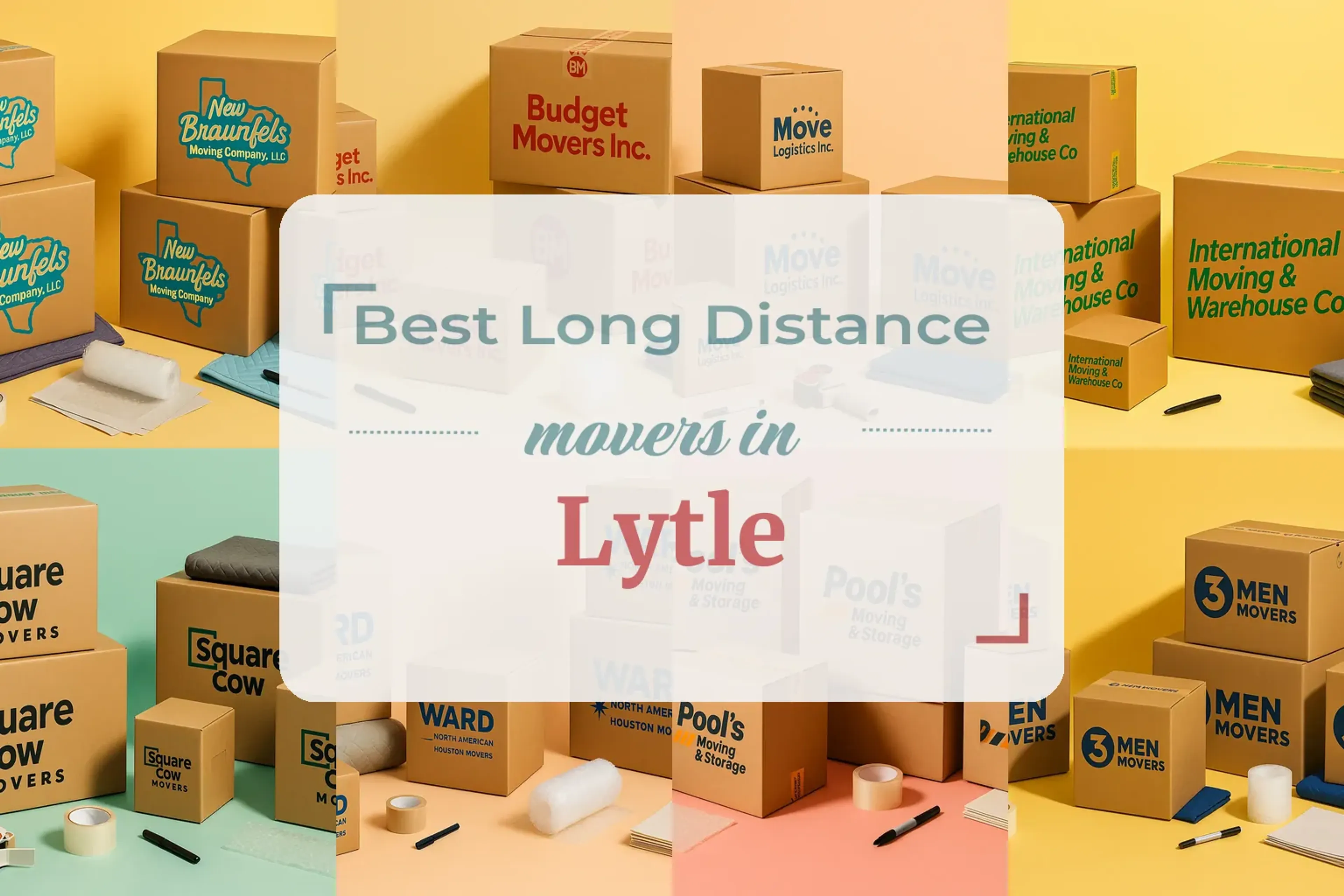 Lytle, TX featured image