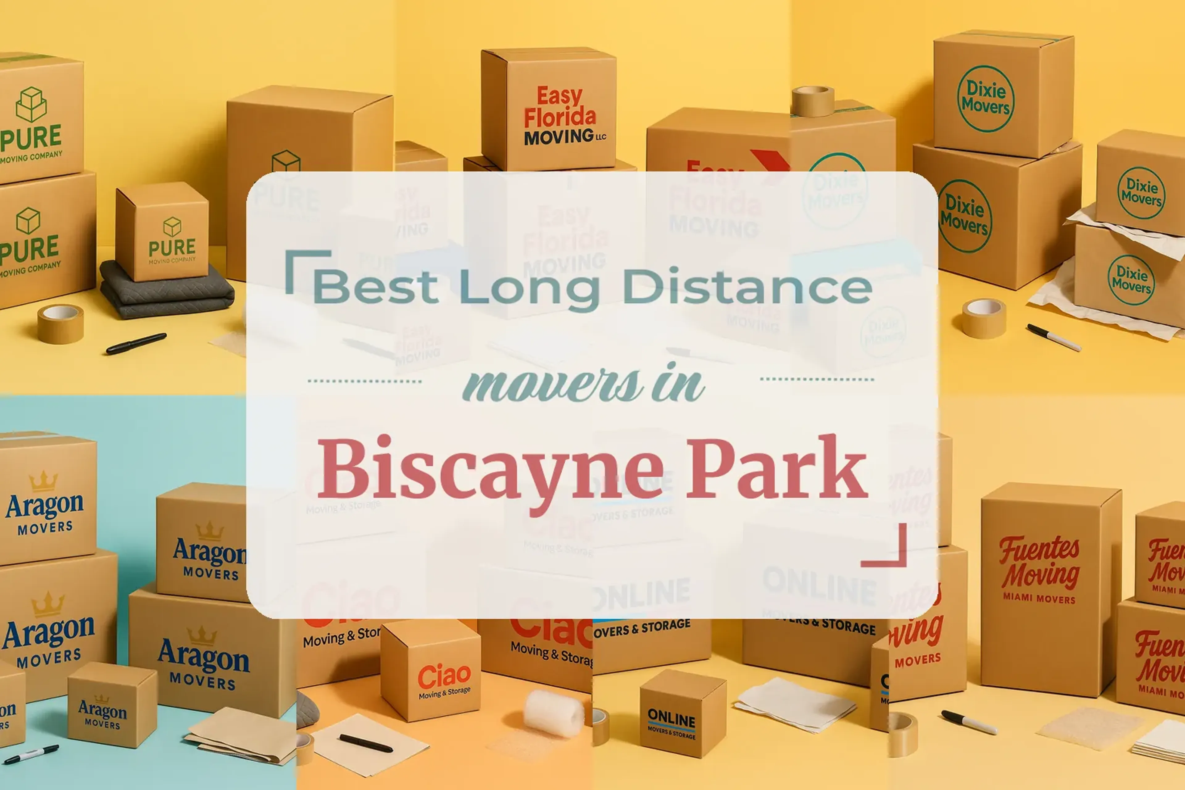Biscayne Park, FL background image