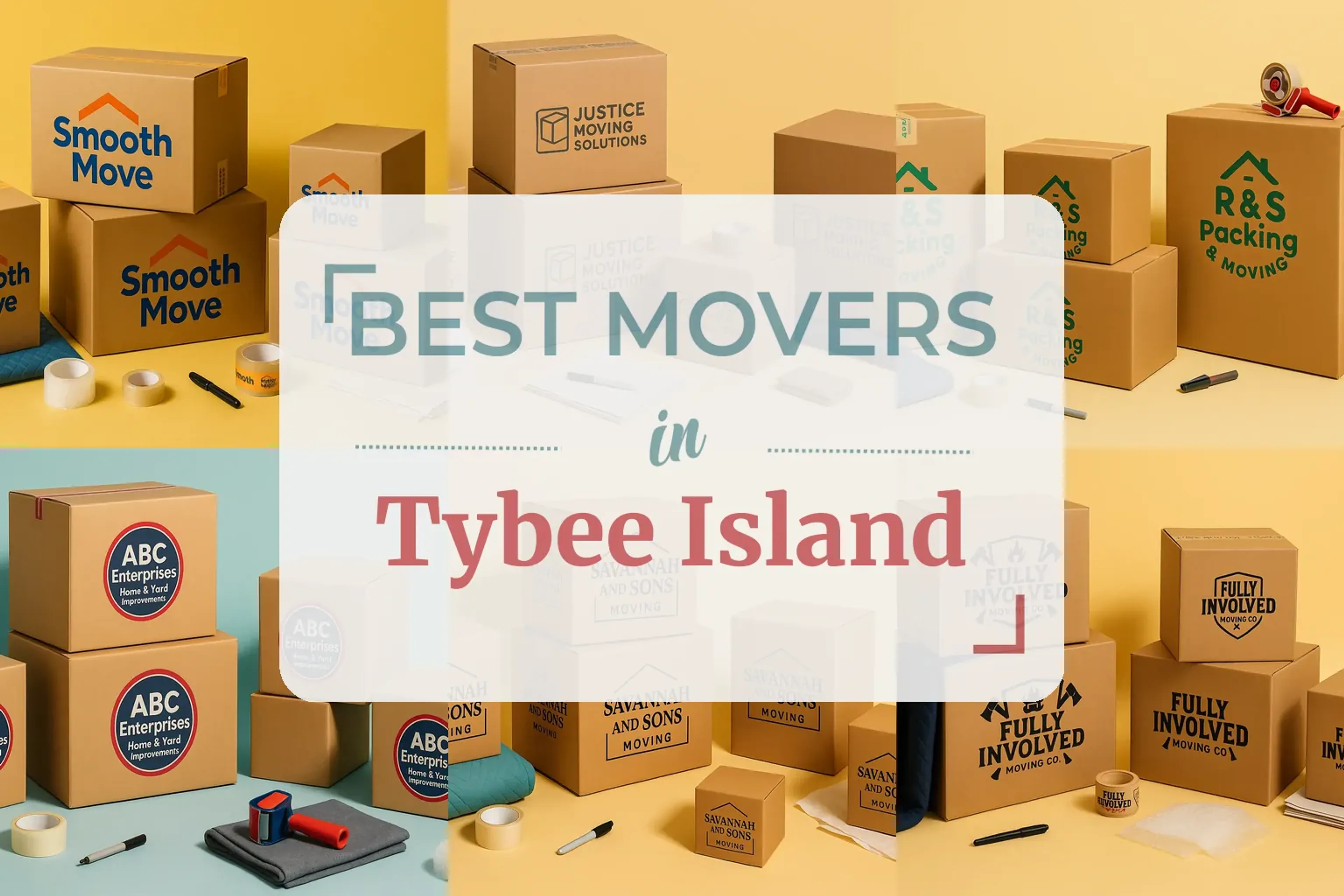 Tybee Island, GA featured image