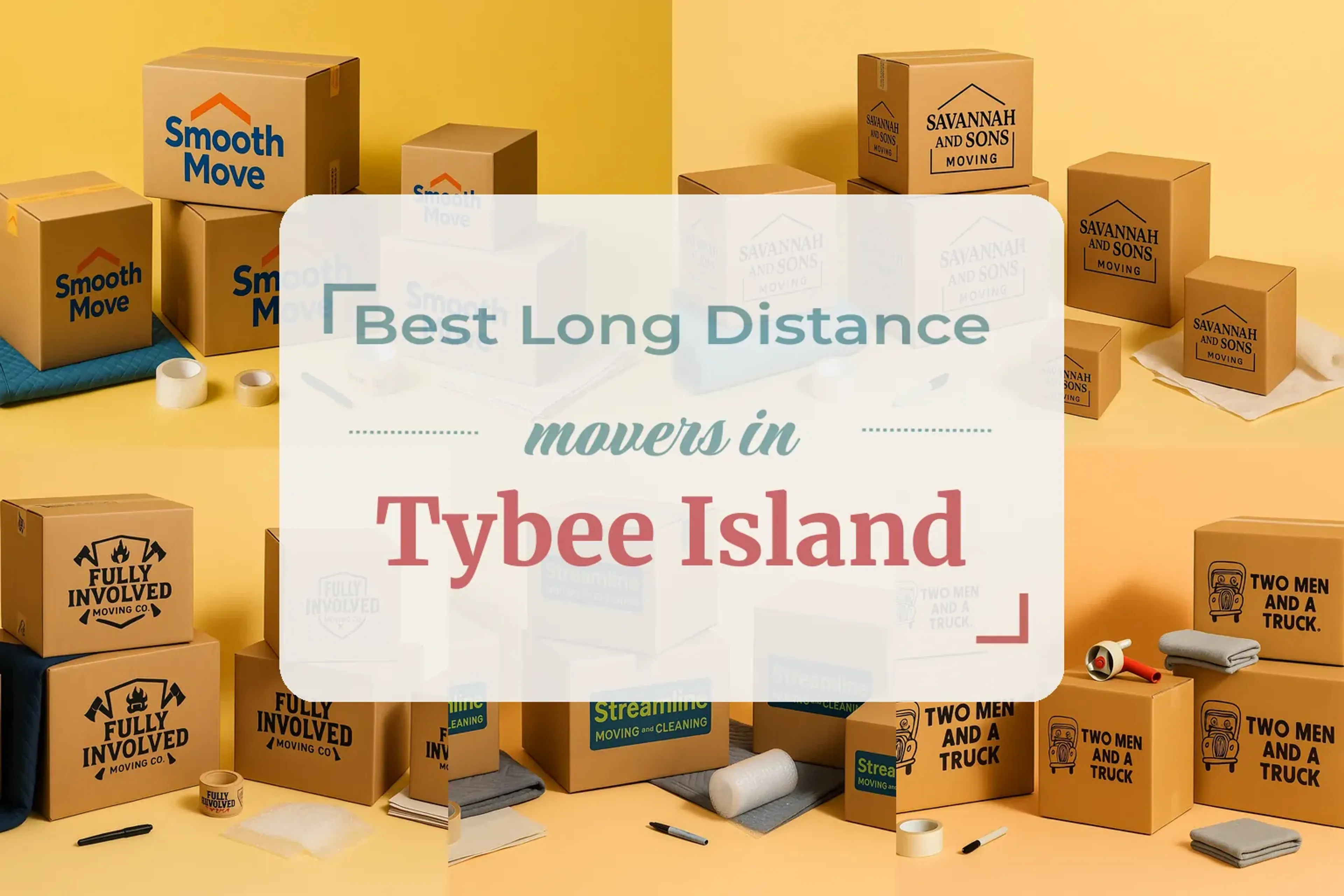 Tybee Island, GA featured image