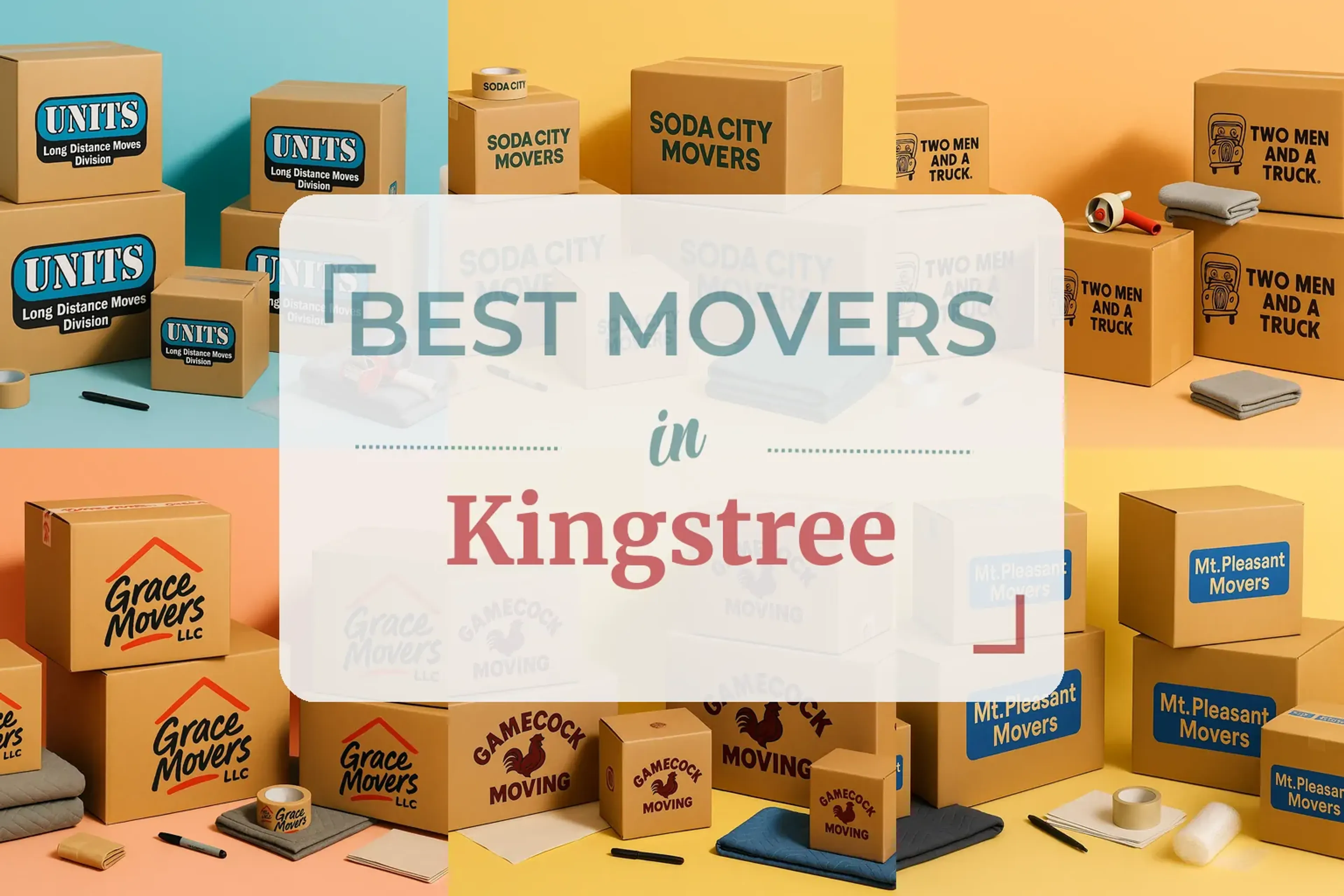 Kingstree, SC featured image