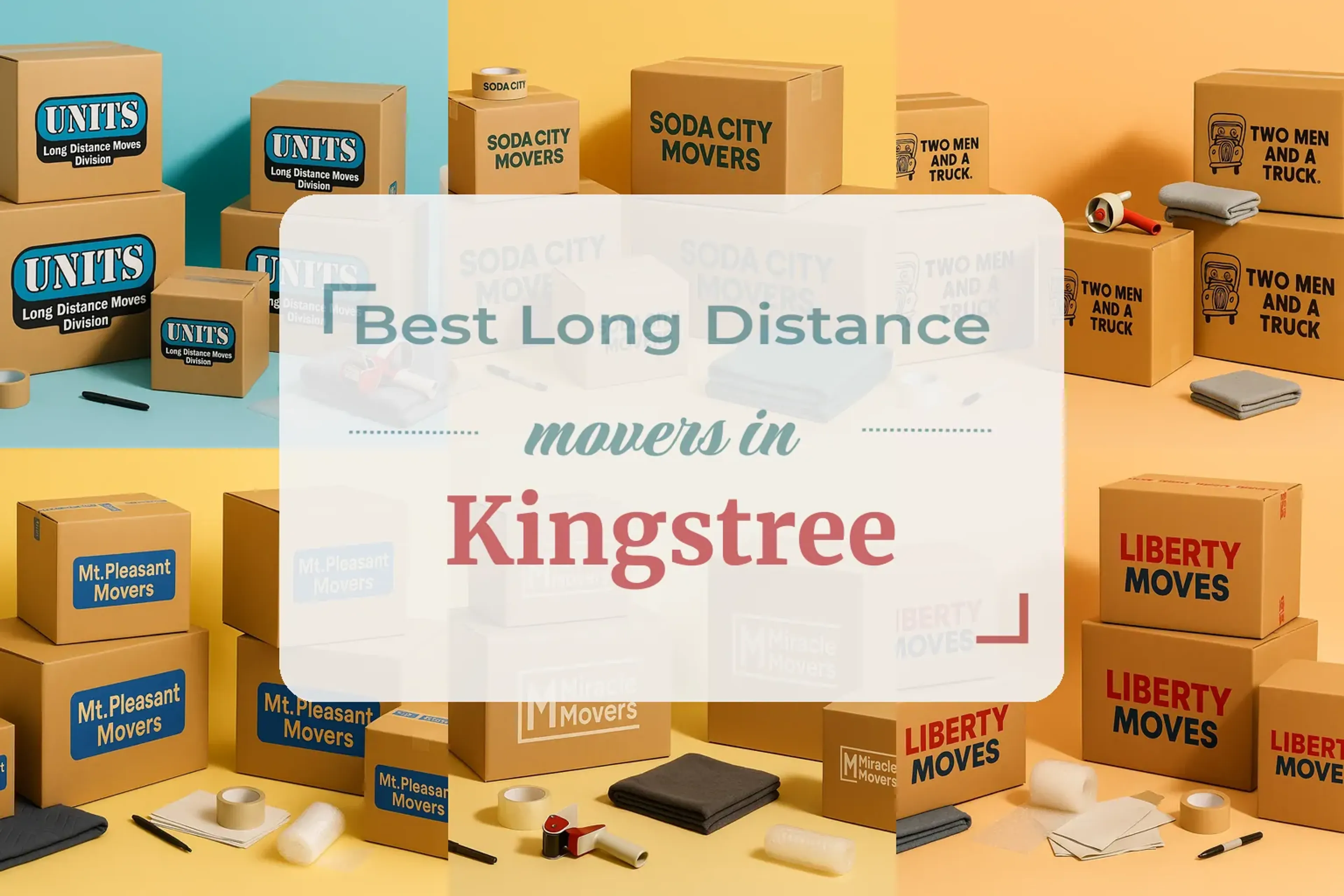 Kingstree, SC featured image