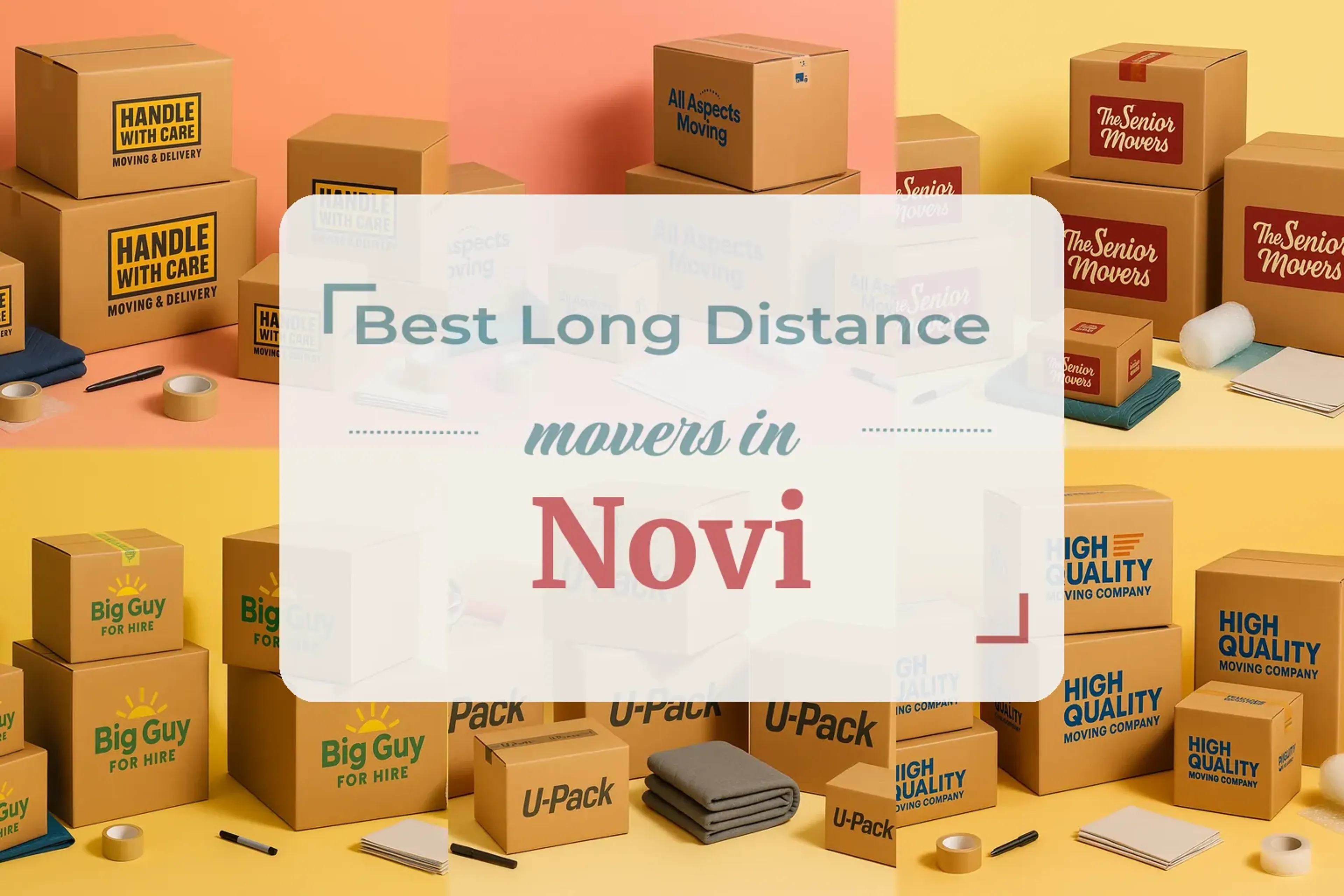 Novi, MI background image
