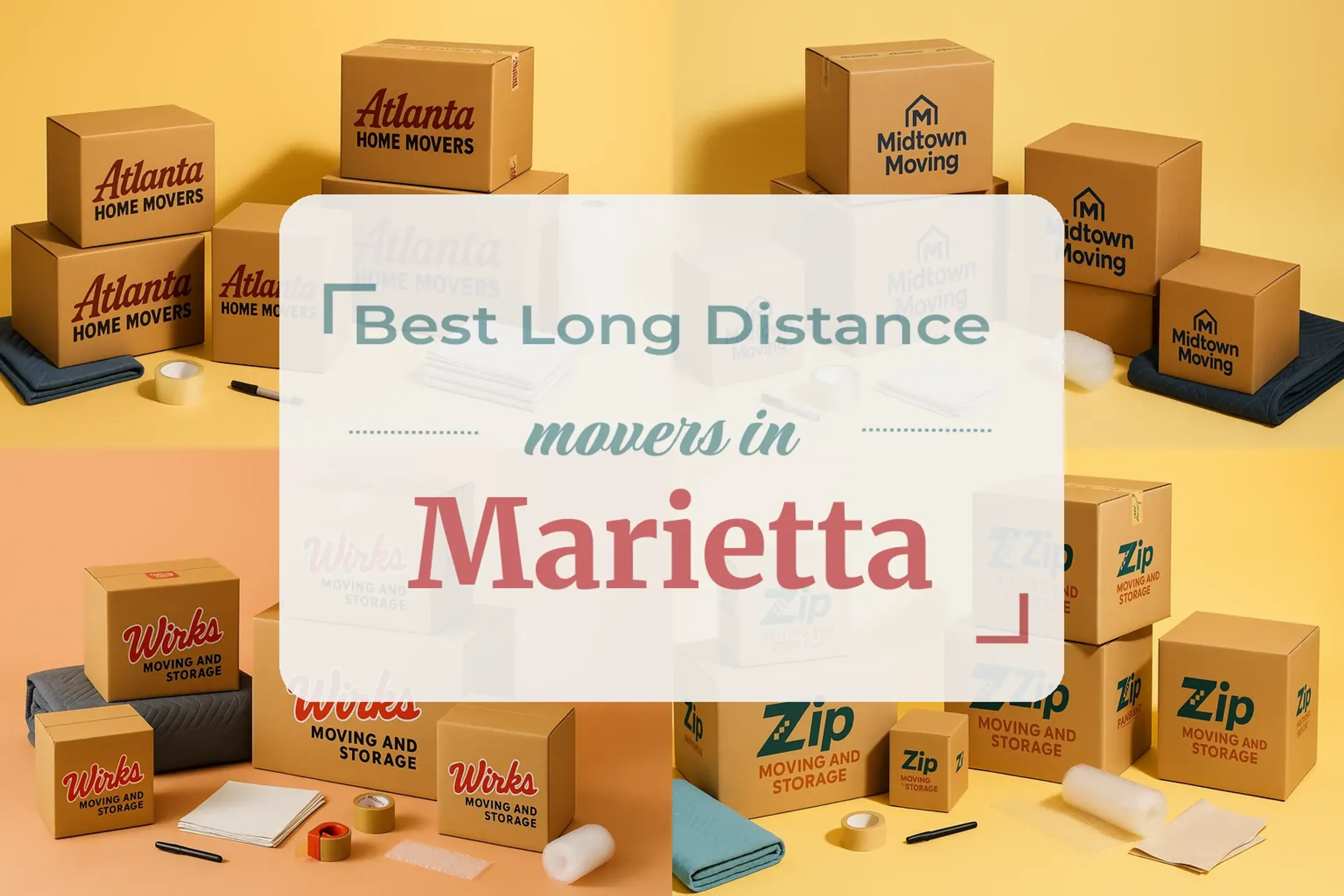 Marietta, GA background image