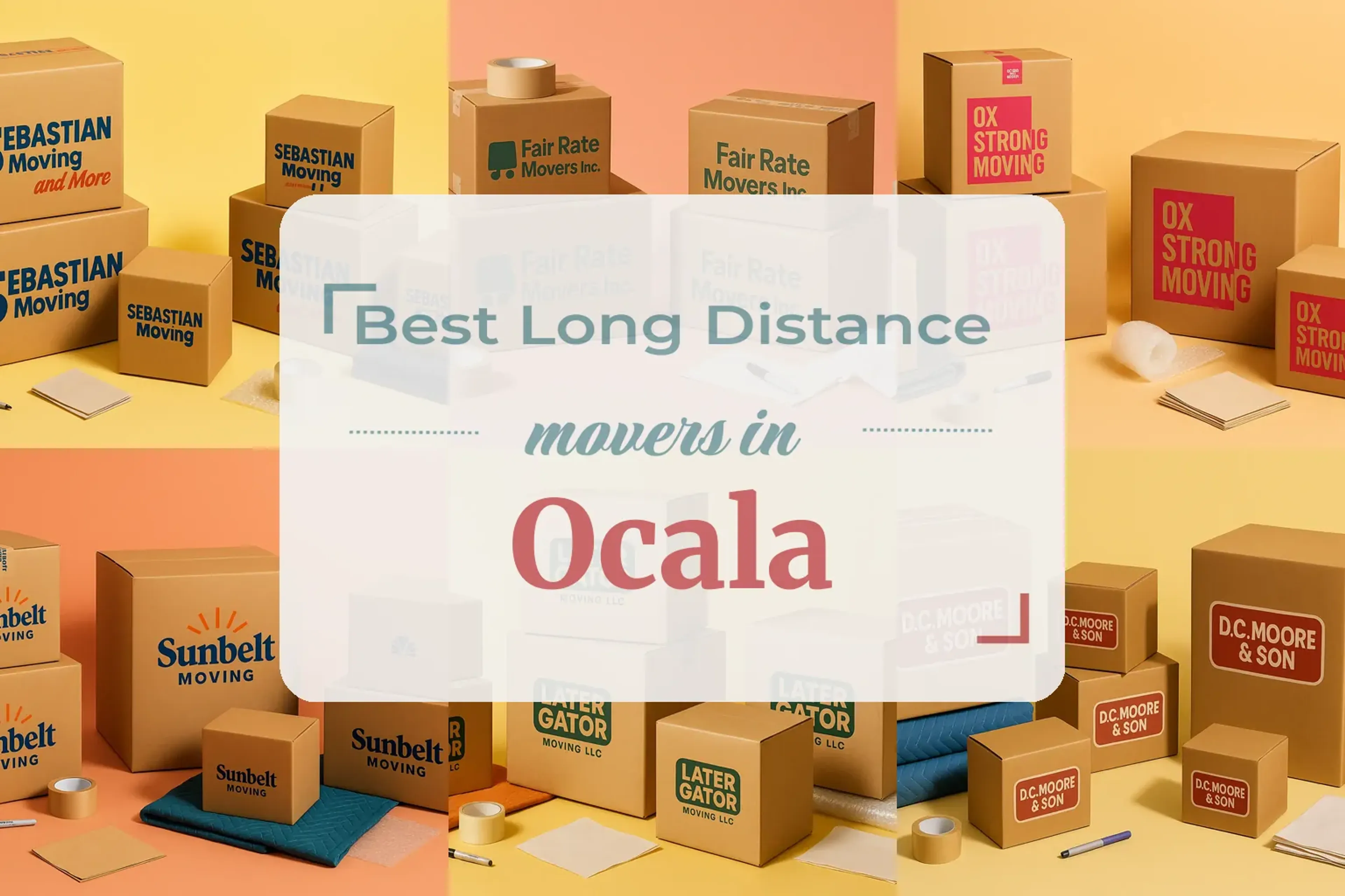 Ocala, FL background image