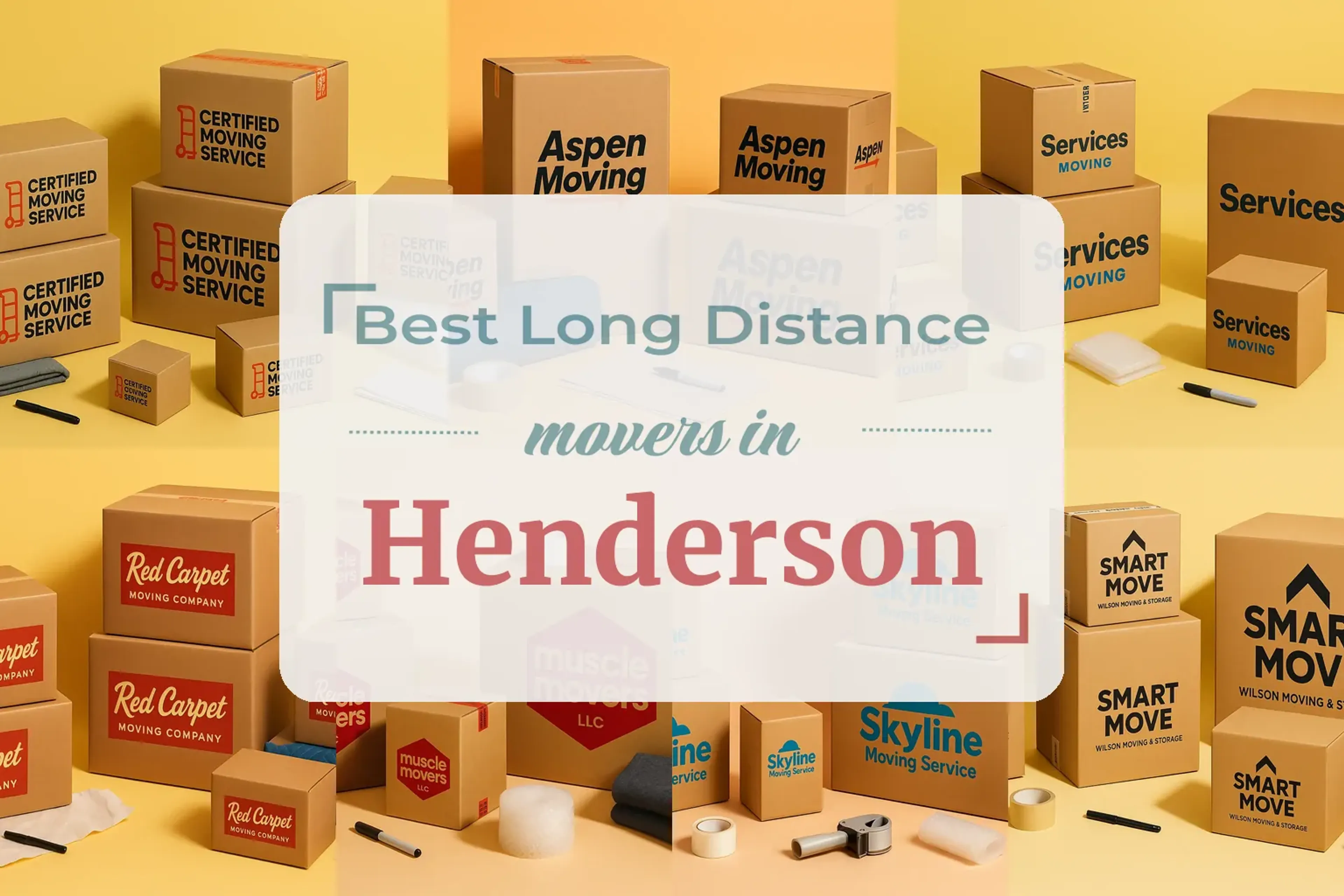 Henderson, NV background image