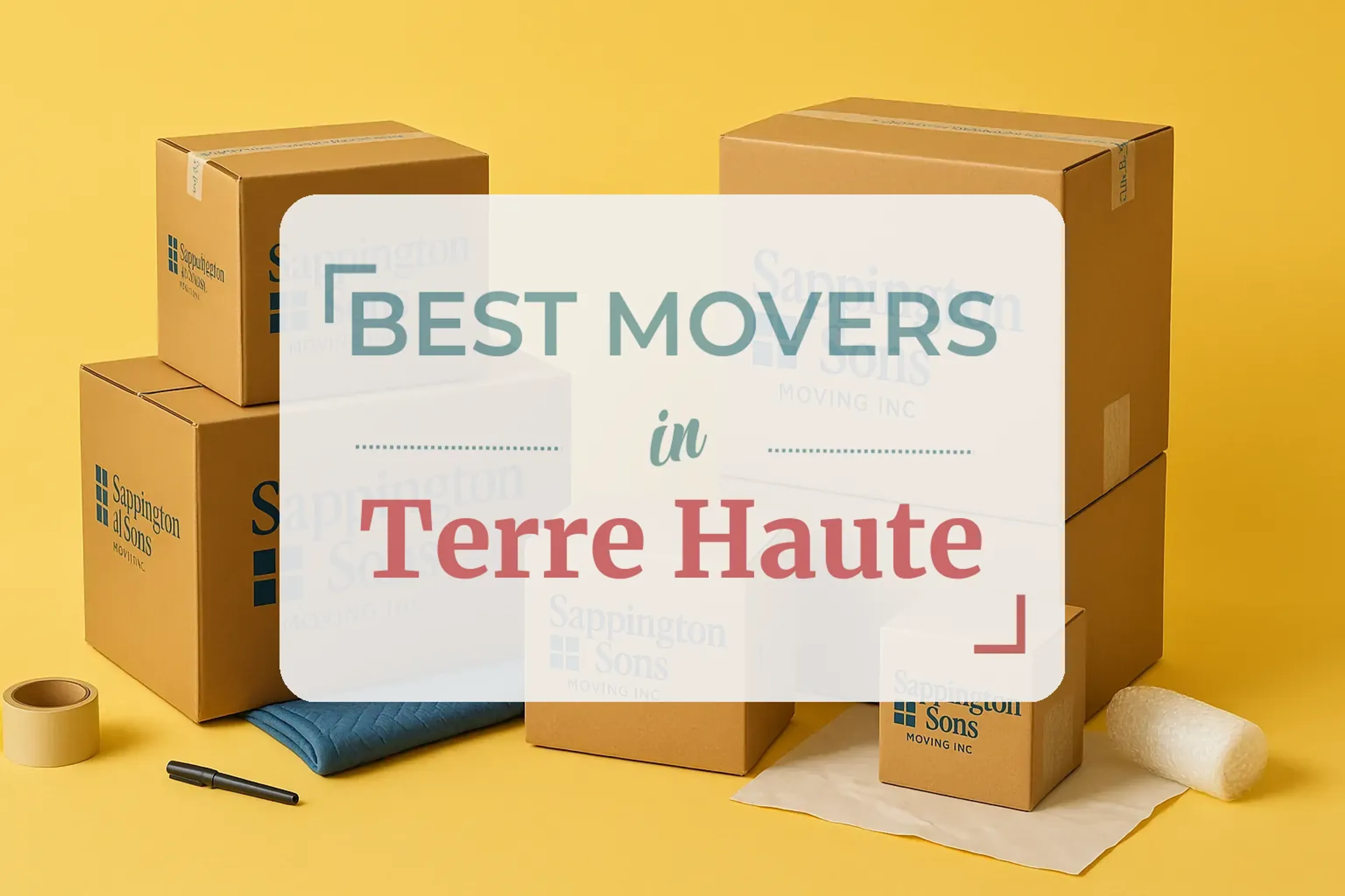 Terre Haute, IN featured image