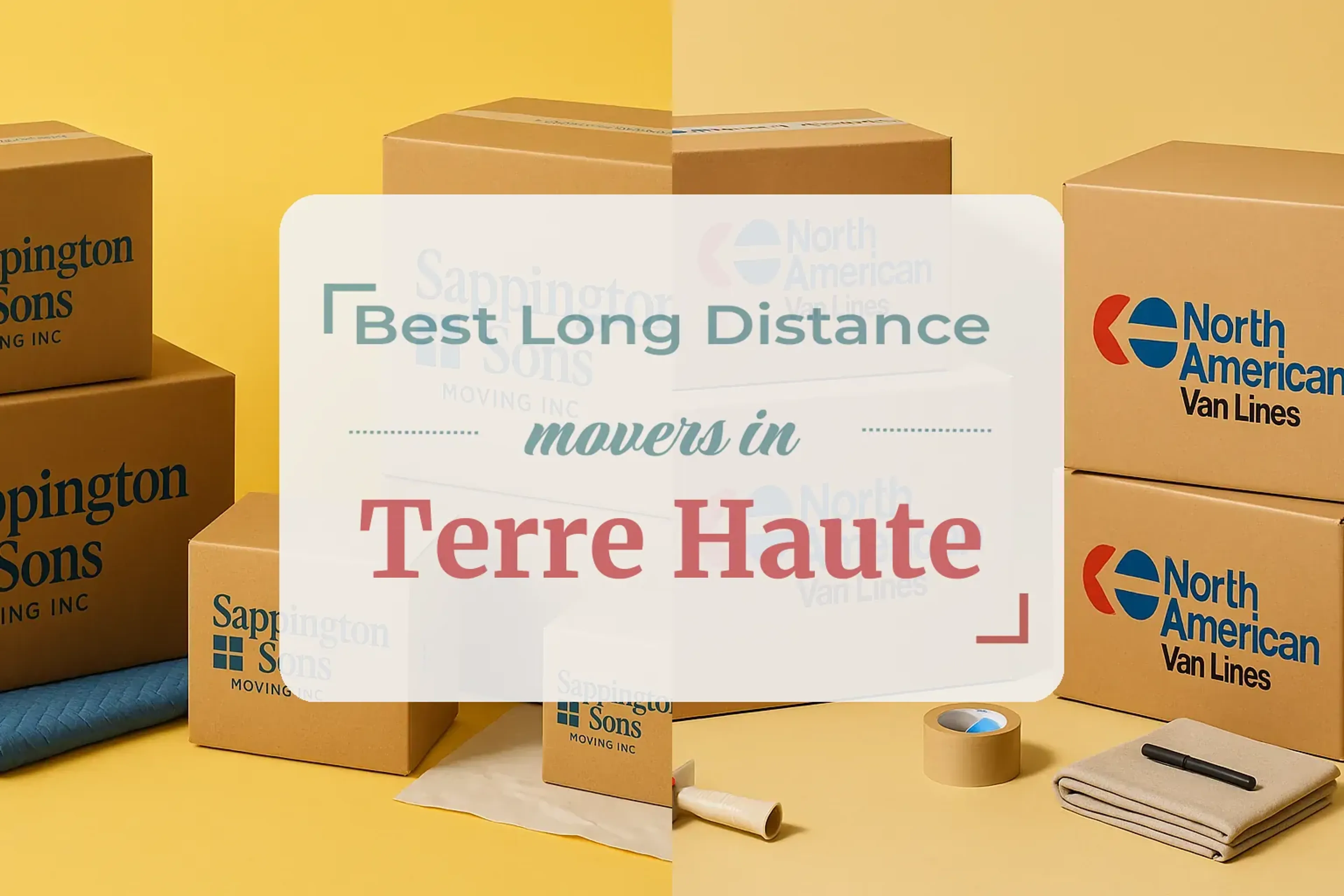 Terre Haute, IN featured image