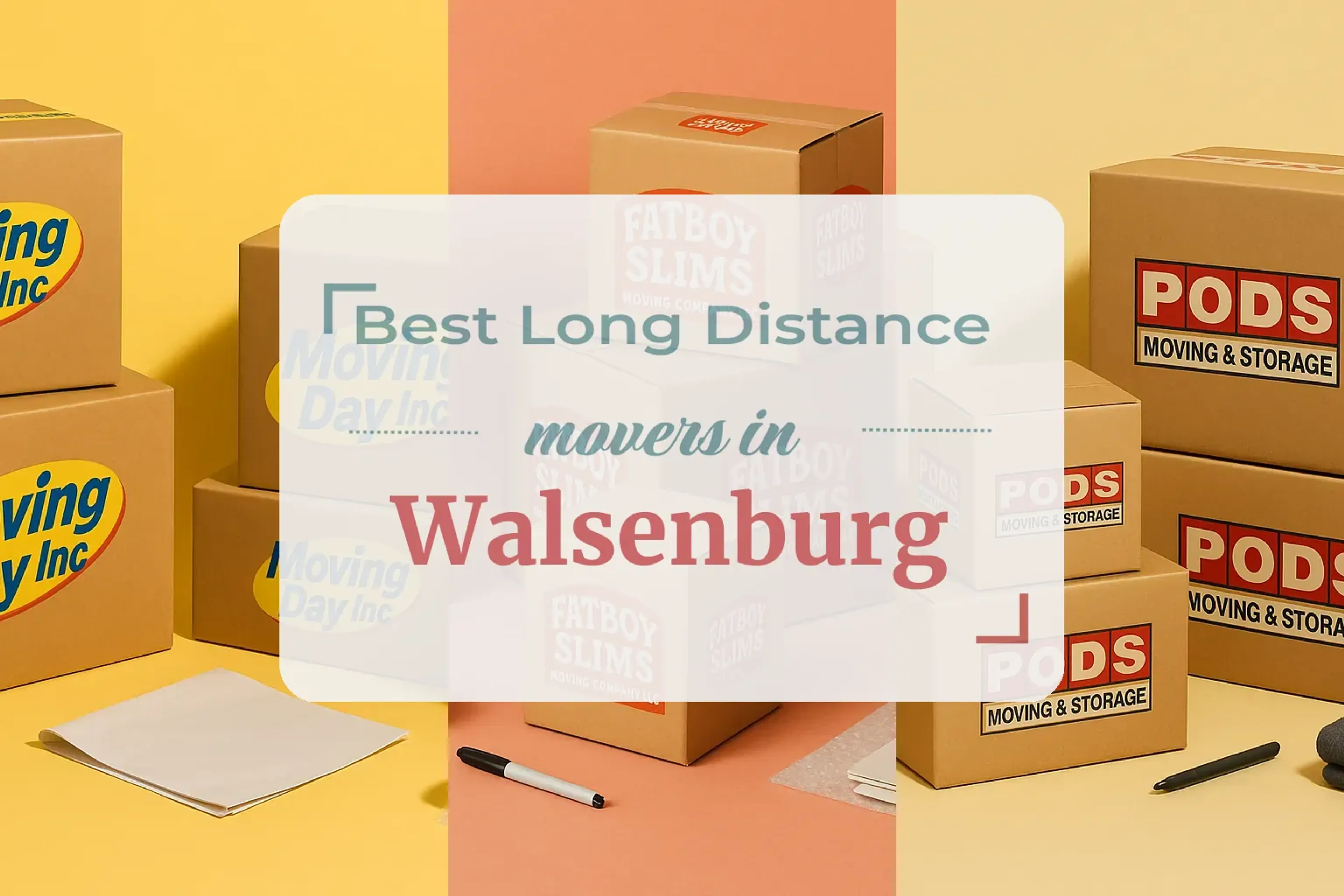 Walsenburg, CO featured image