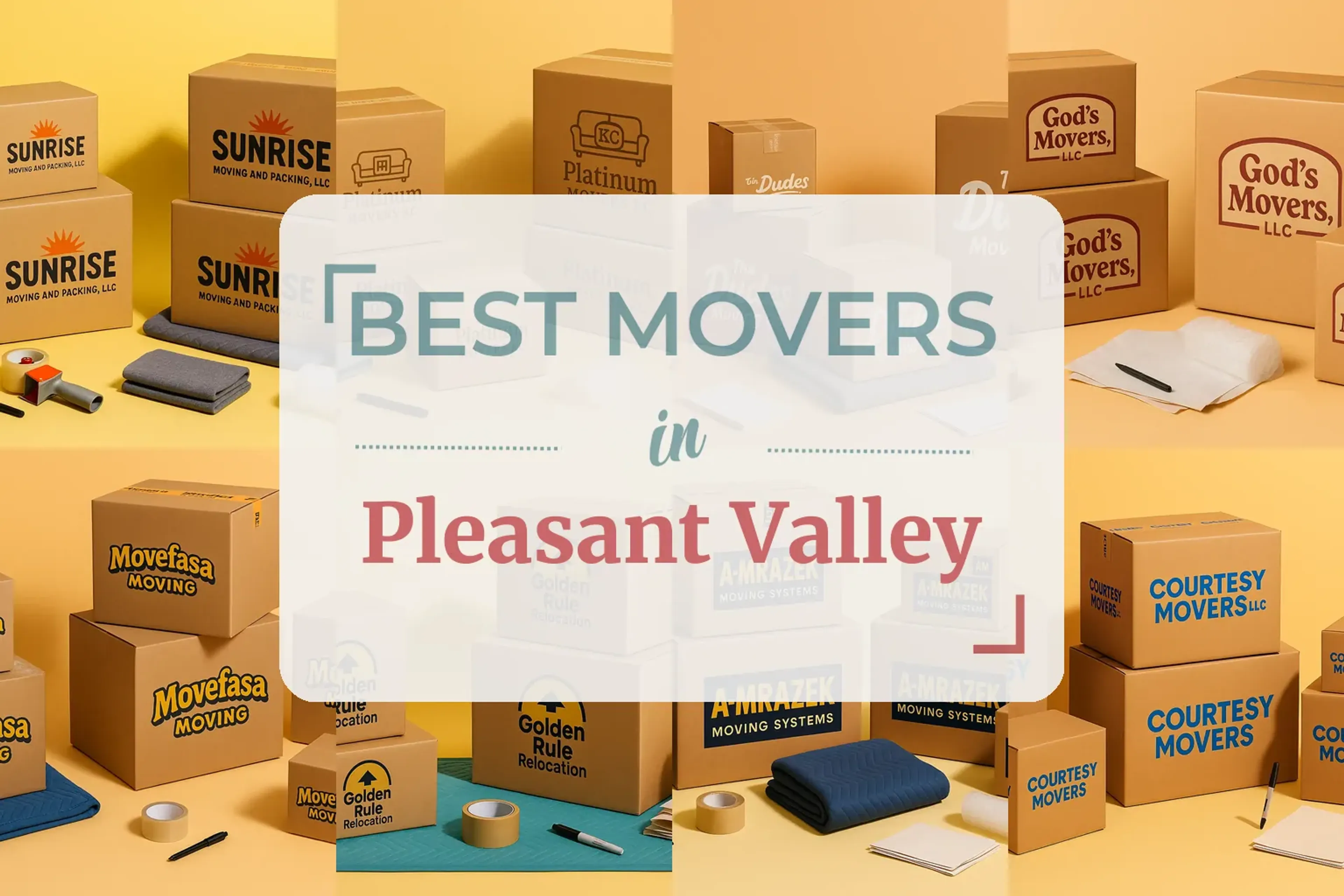 Pleasant Valley, MO featured image