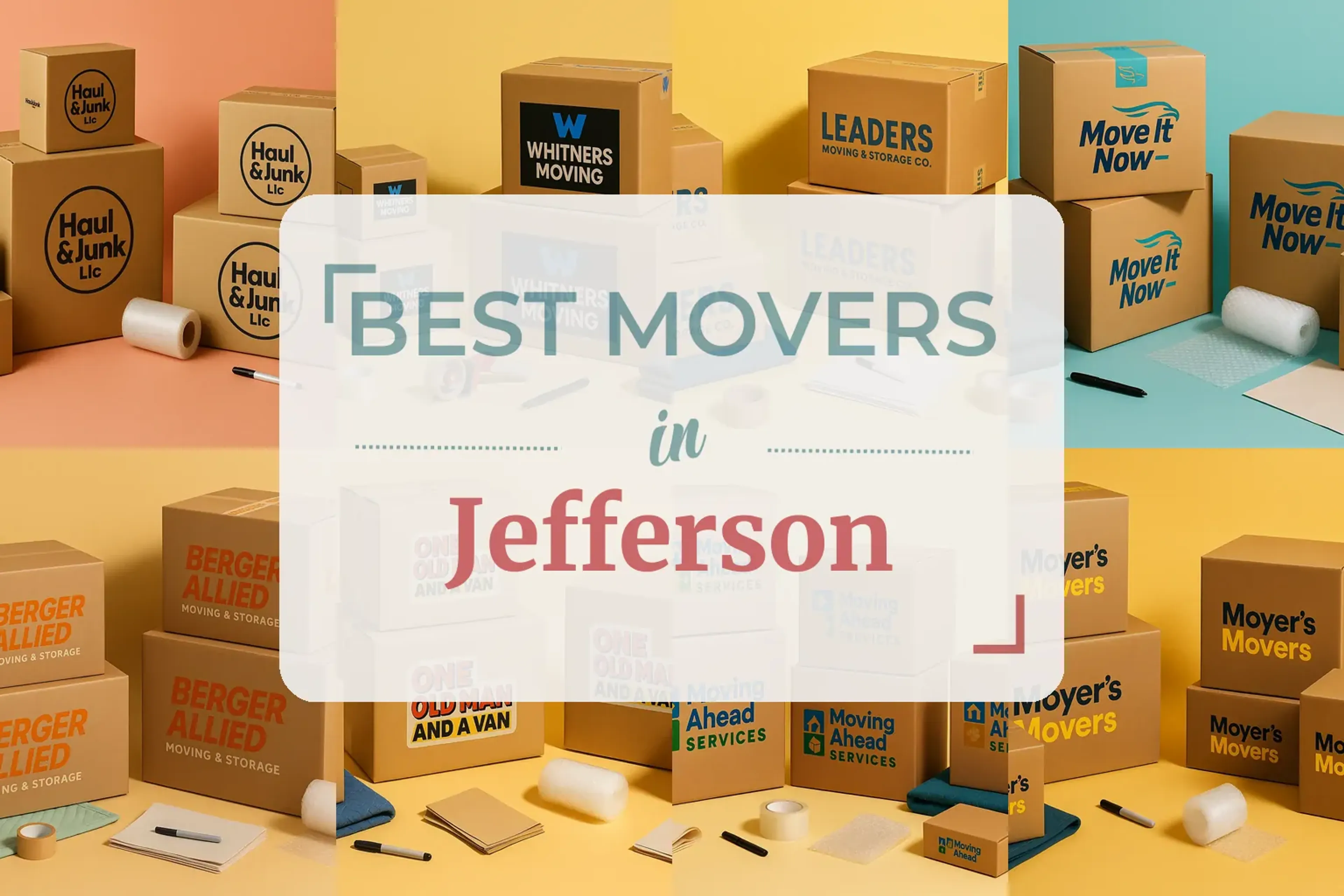 Jefferson, OH featured image