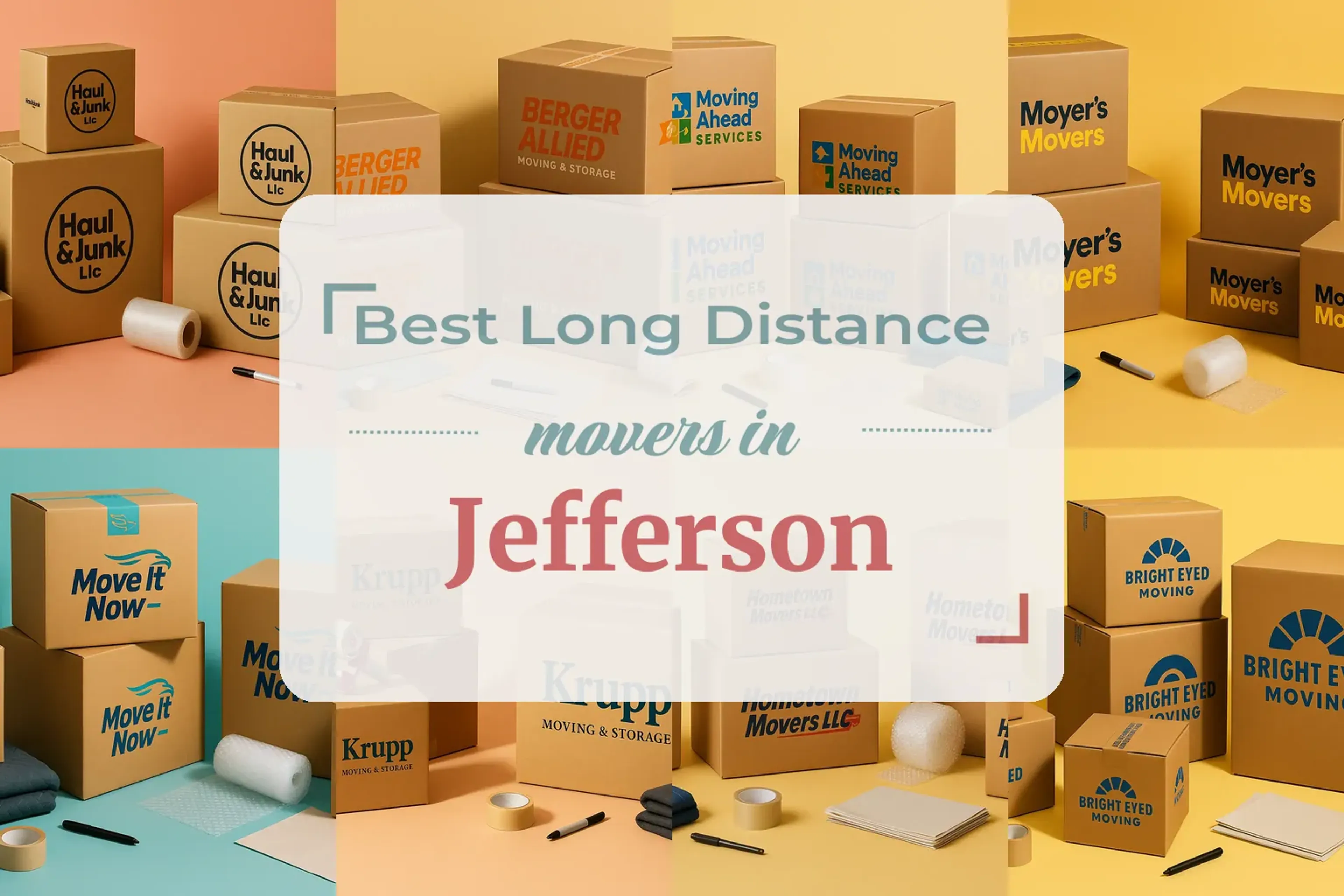 Jefferson, OH featured image