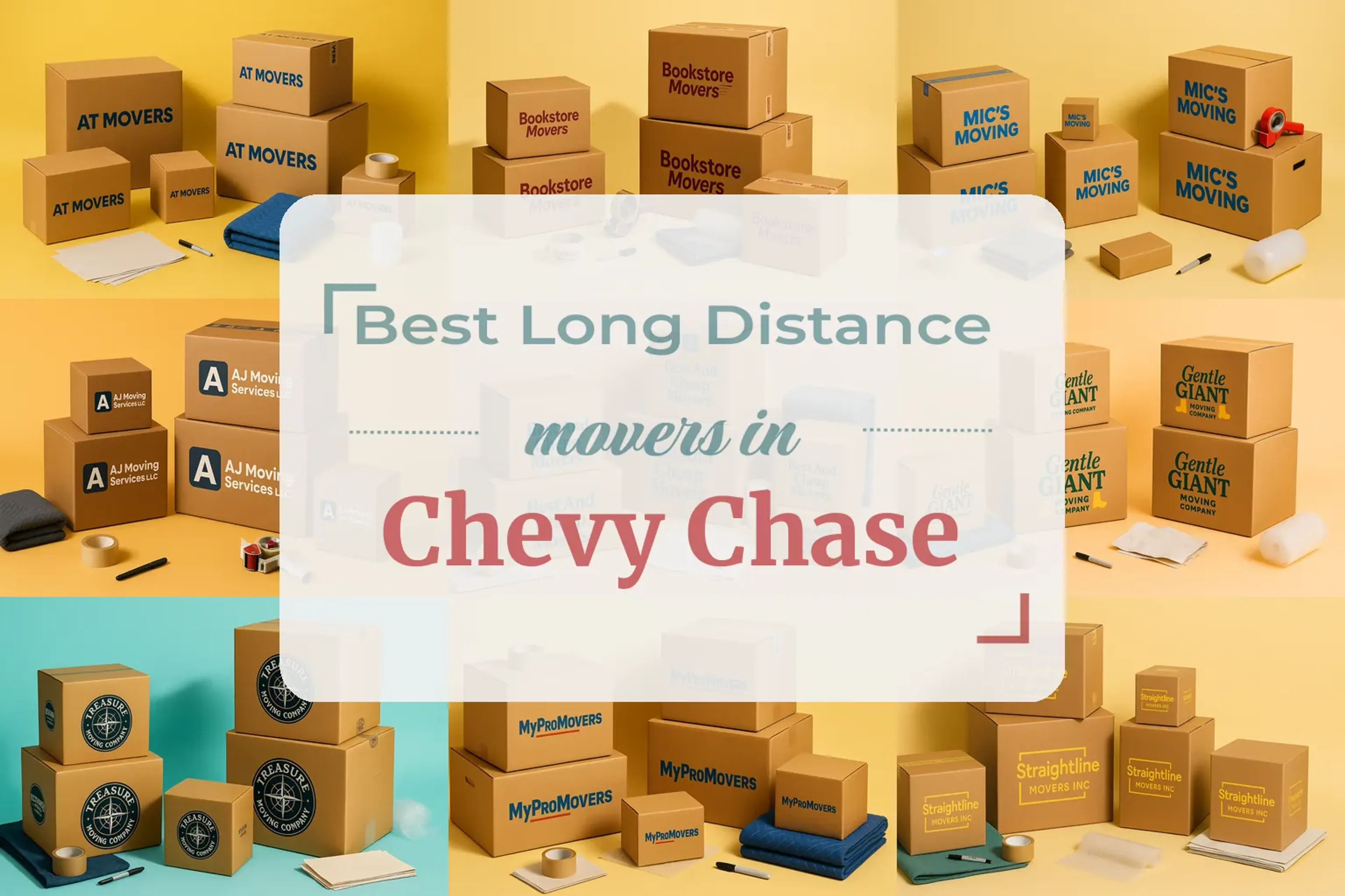 Chevy Chase, MD background image