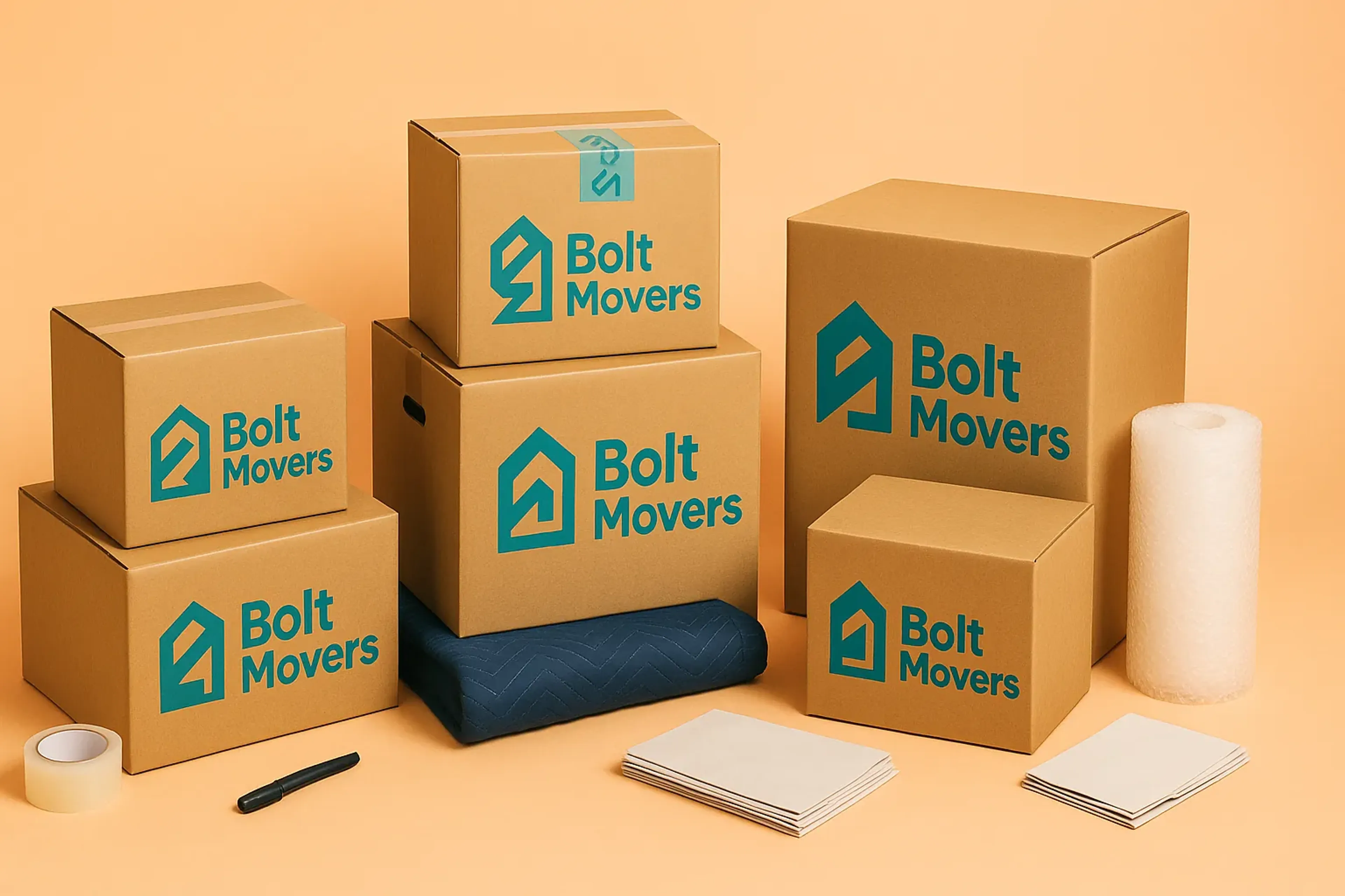Bolt Movers Atlanta featured image