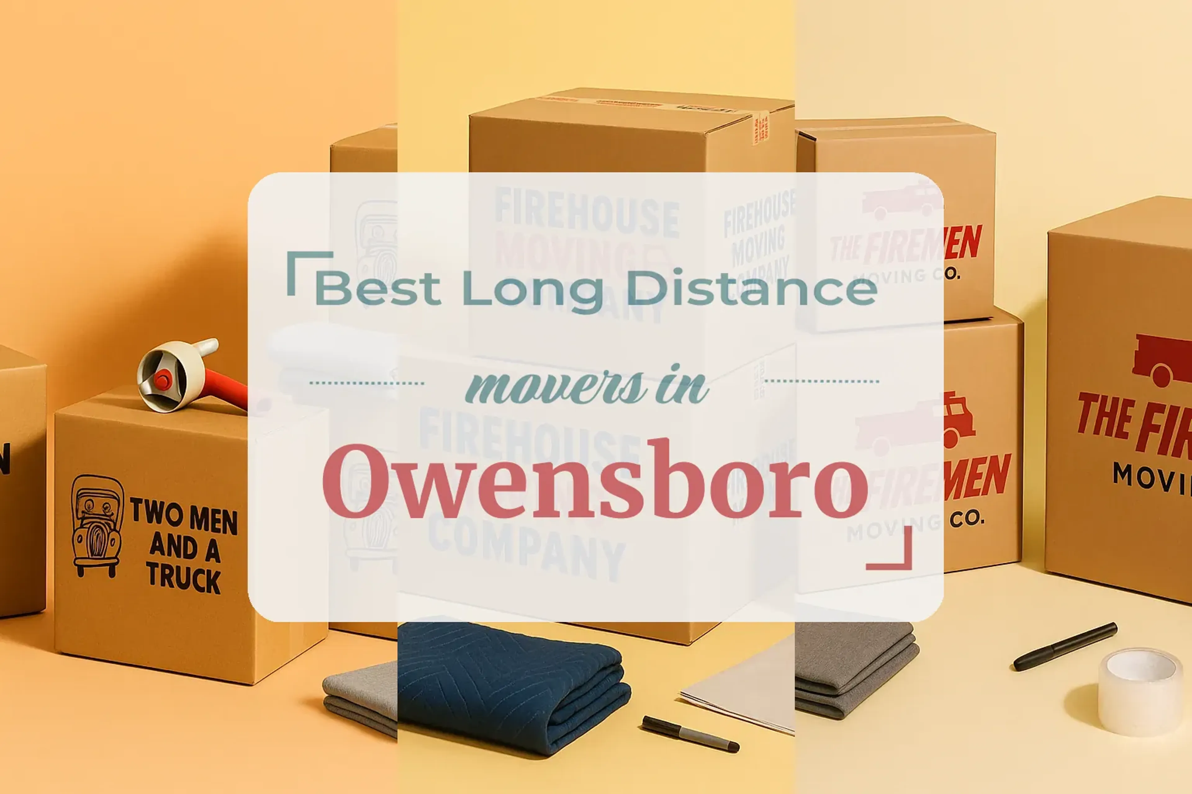Owensboro, KY background image